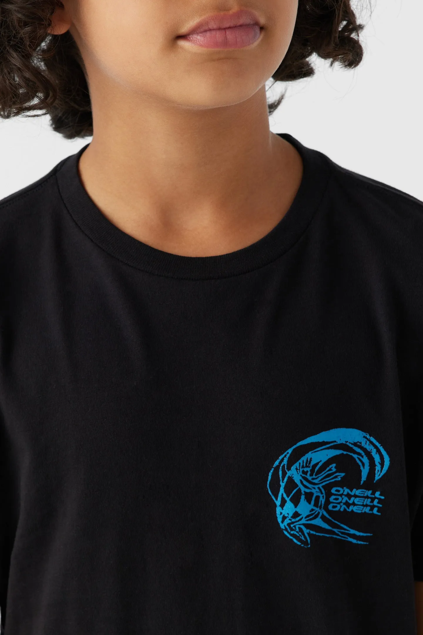 BOY'S EXPOSURE TEE sold by O'Neill product image thumbnail 3