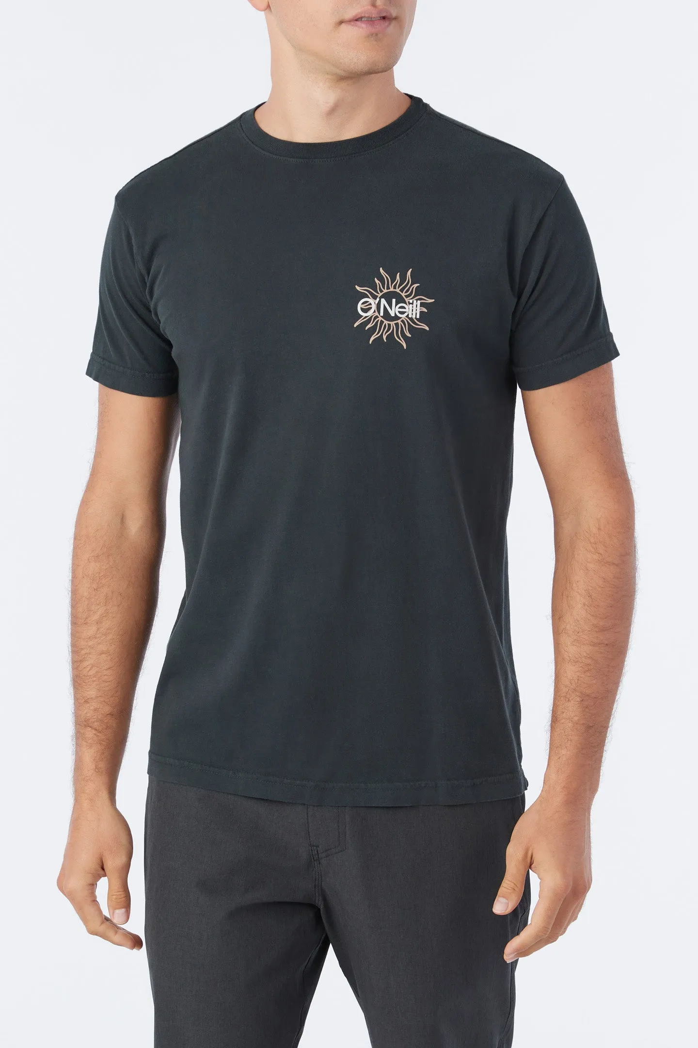 QUIVER TEE sold by O'Neill product image thumbnail 2