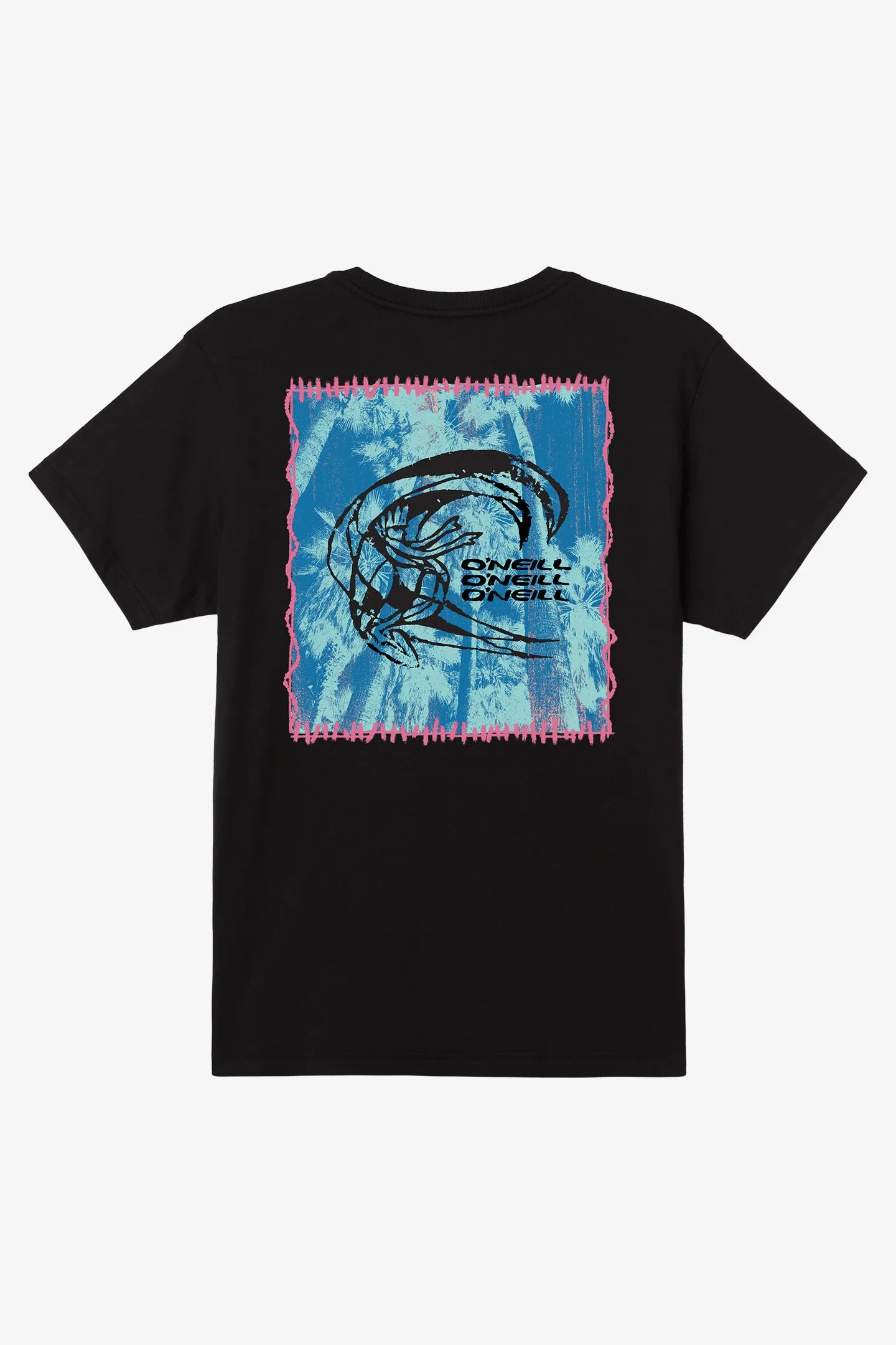 BOY'S EXPOSURE TEE sold by O'Neill