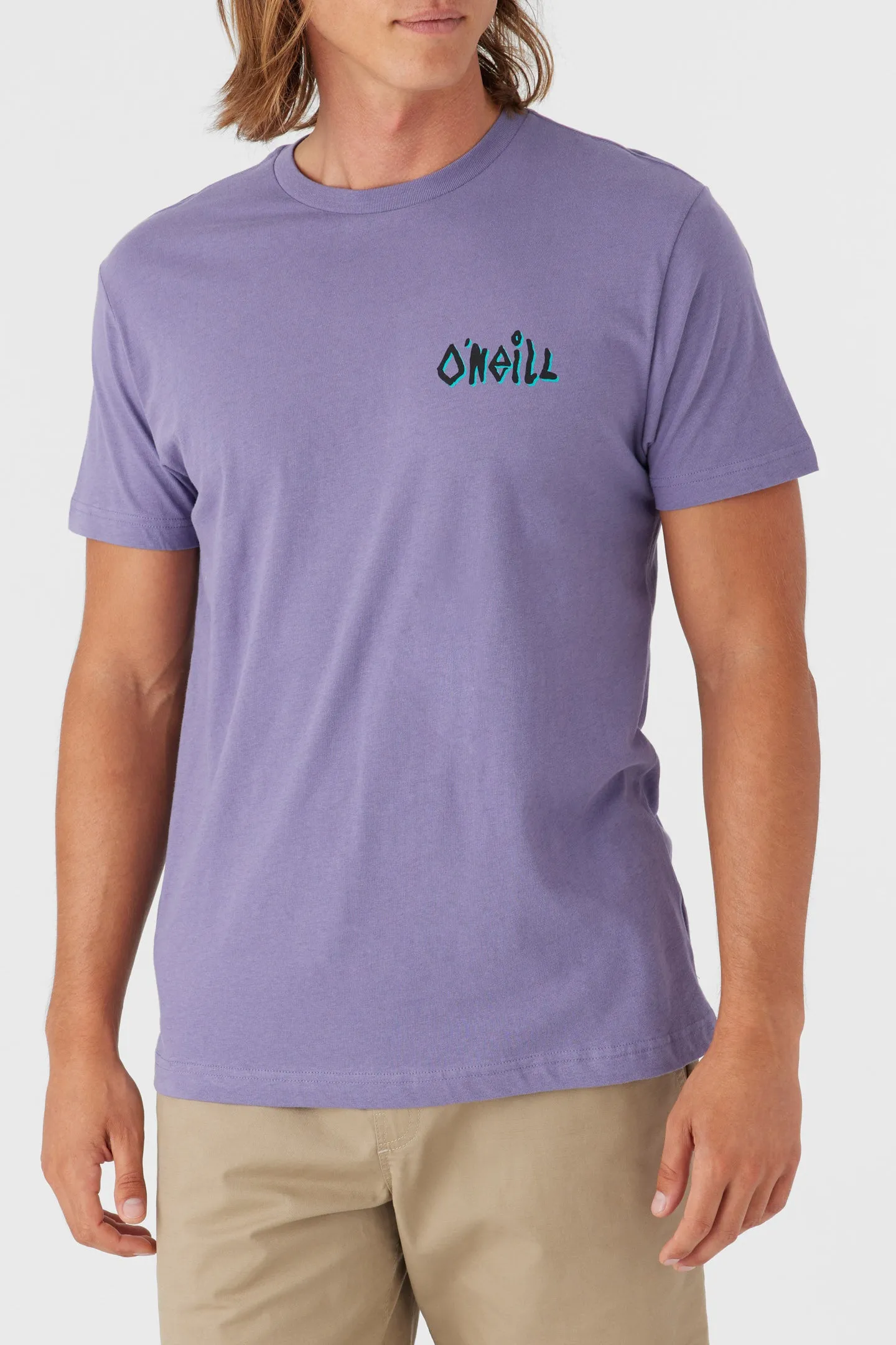 INSIDE TEE sold by O'Neill product image thumbnail 2