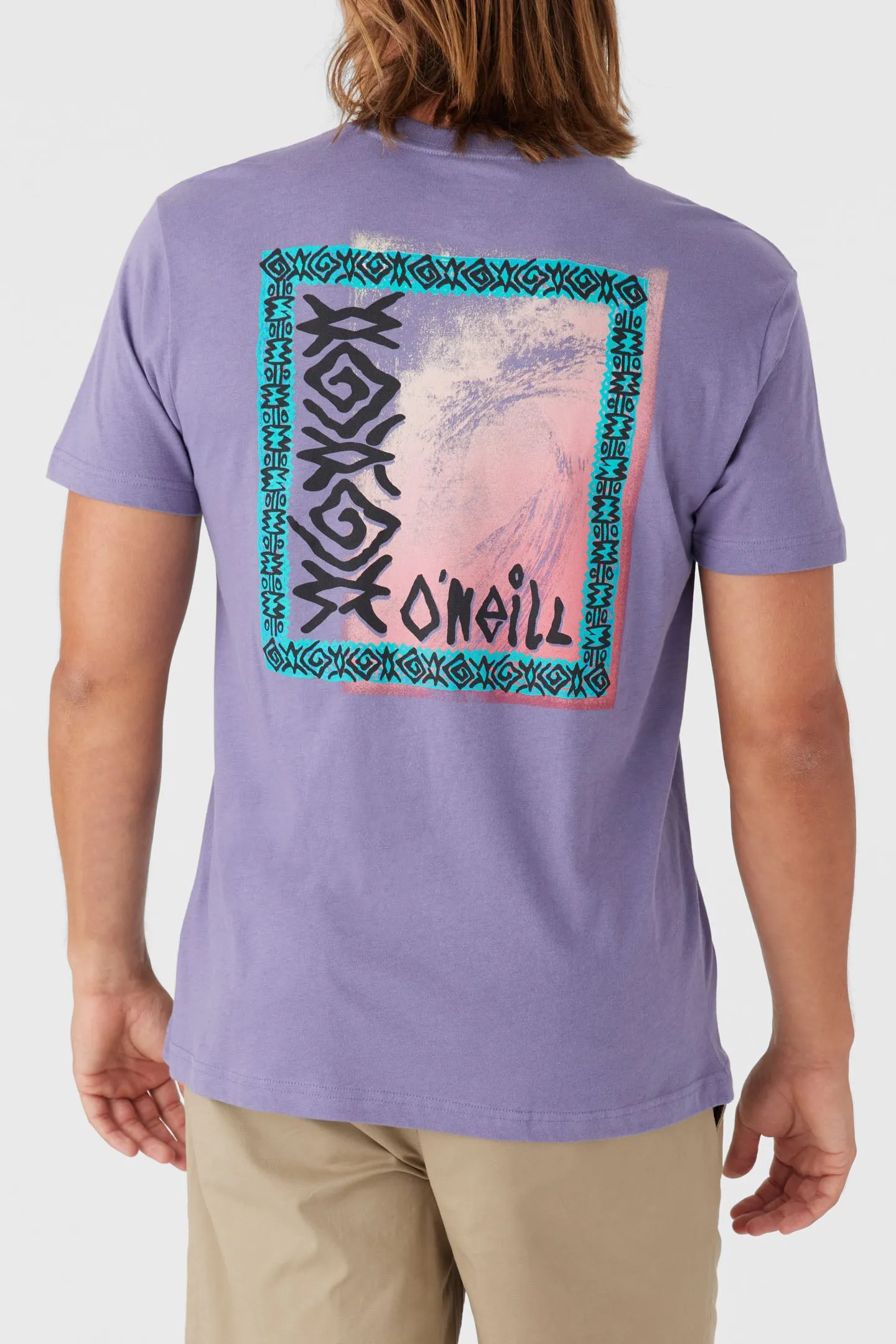 INSIDE TEE sold by O'Neill product image thumbnail 5