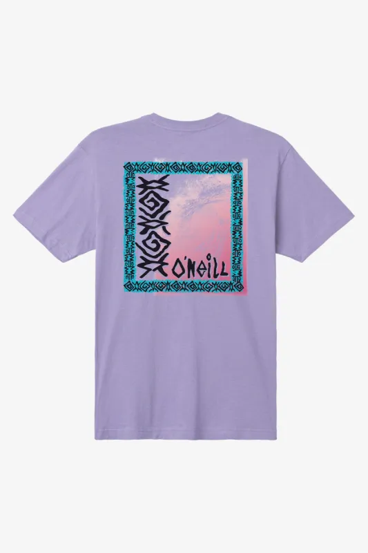 INSIDE TEE sold by O'Neill