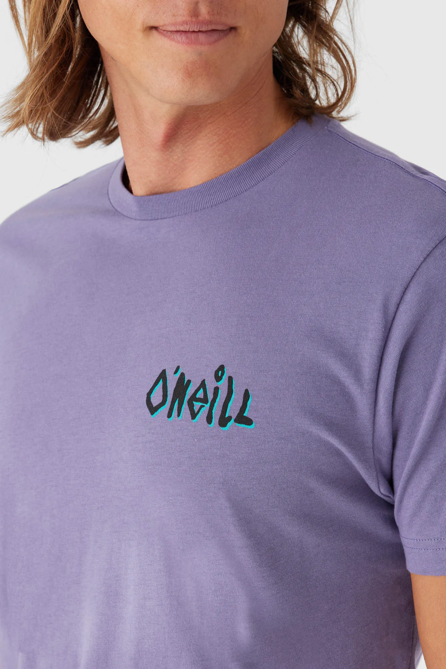 INSIDE TEE sold by O'Neill product image thumbnail 3