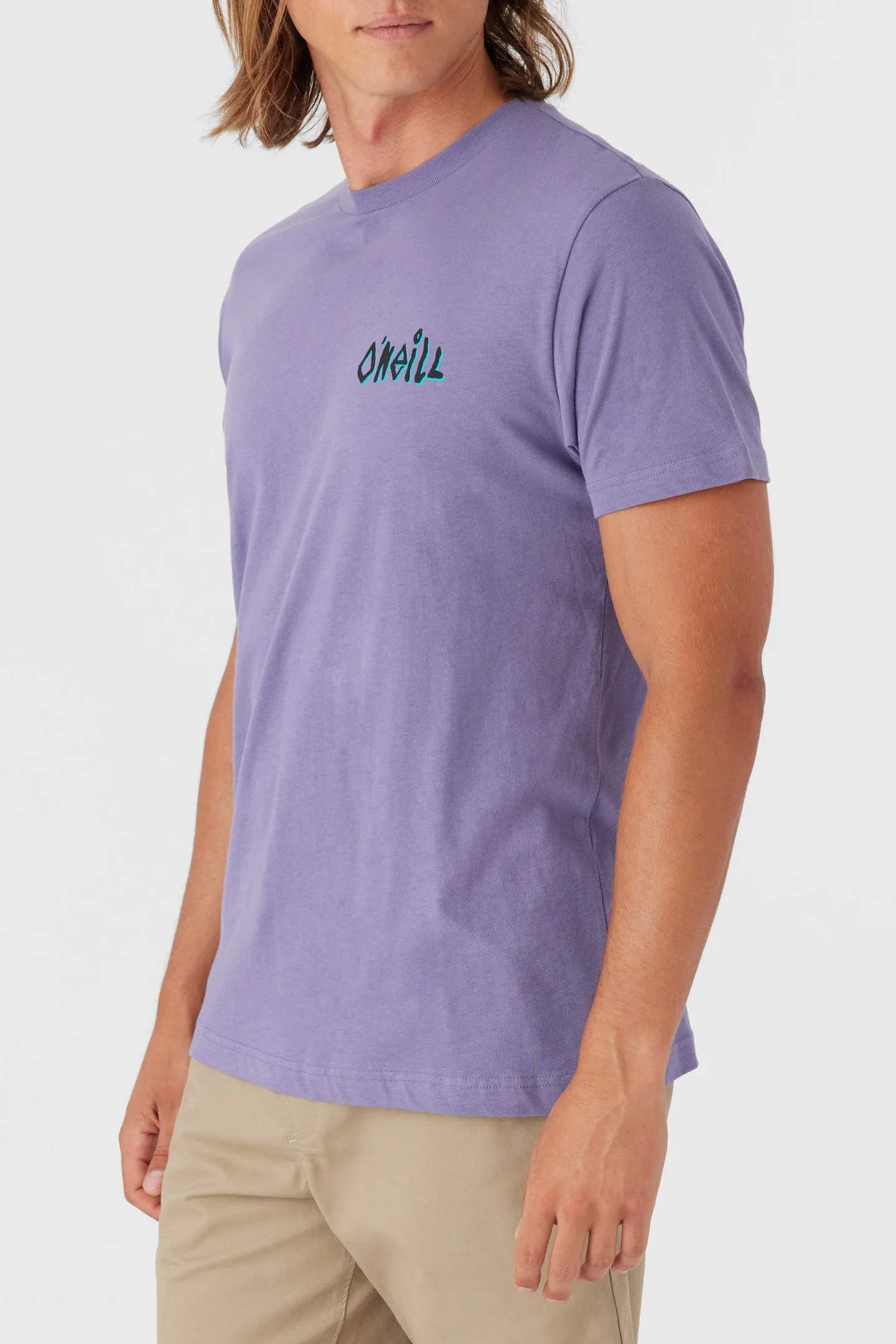 INSIDE TEE sold by O'Neill product image thumbnail 4