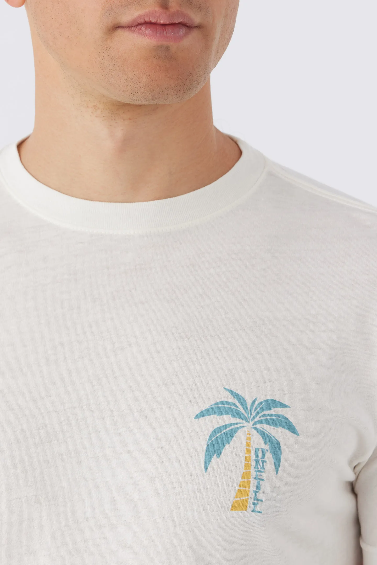 ROCKER TEE sold by O'Neill product image thumbnail 3