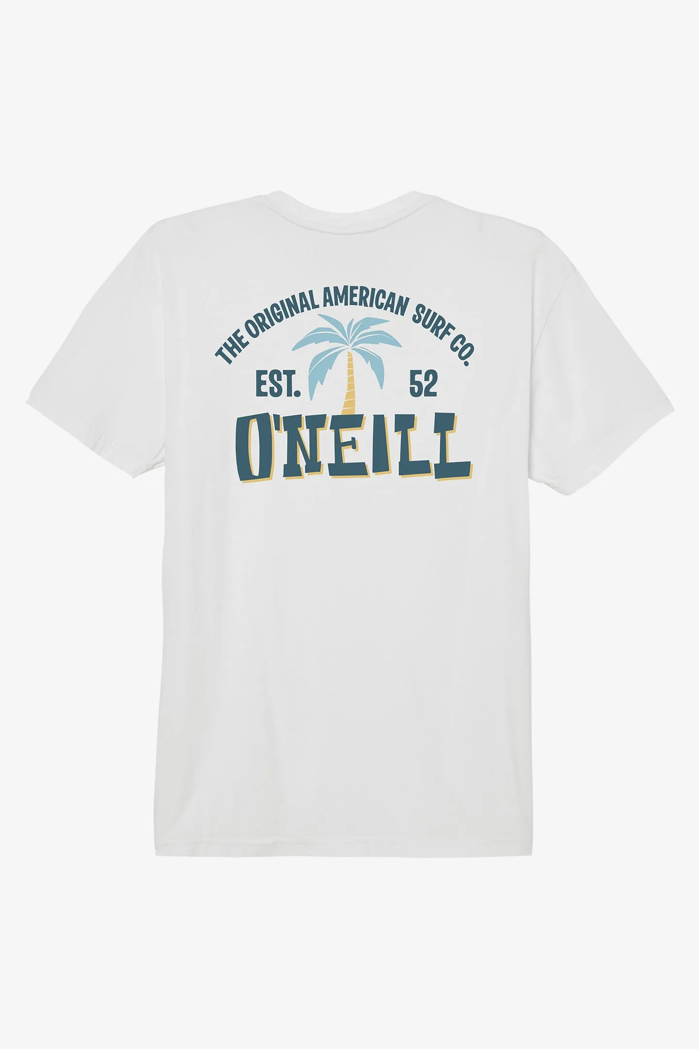 ROCKER TEE sold by O'Neill