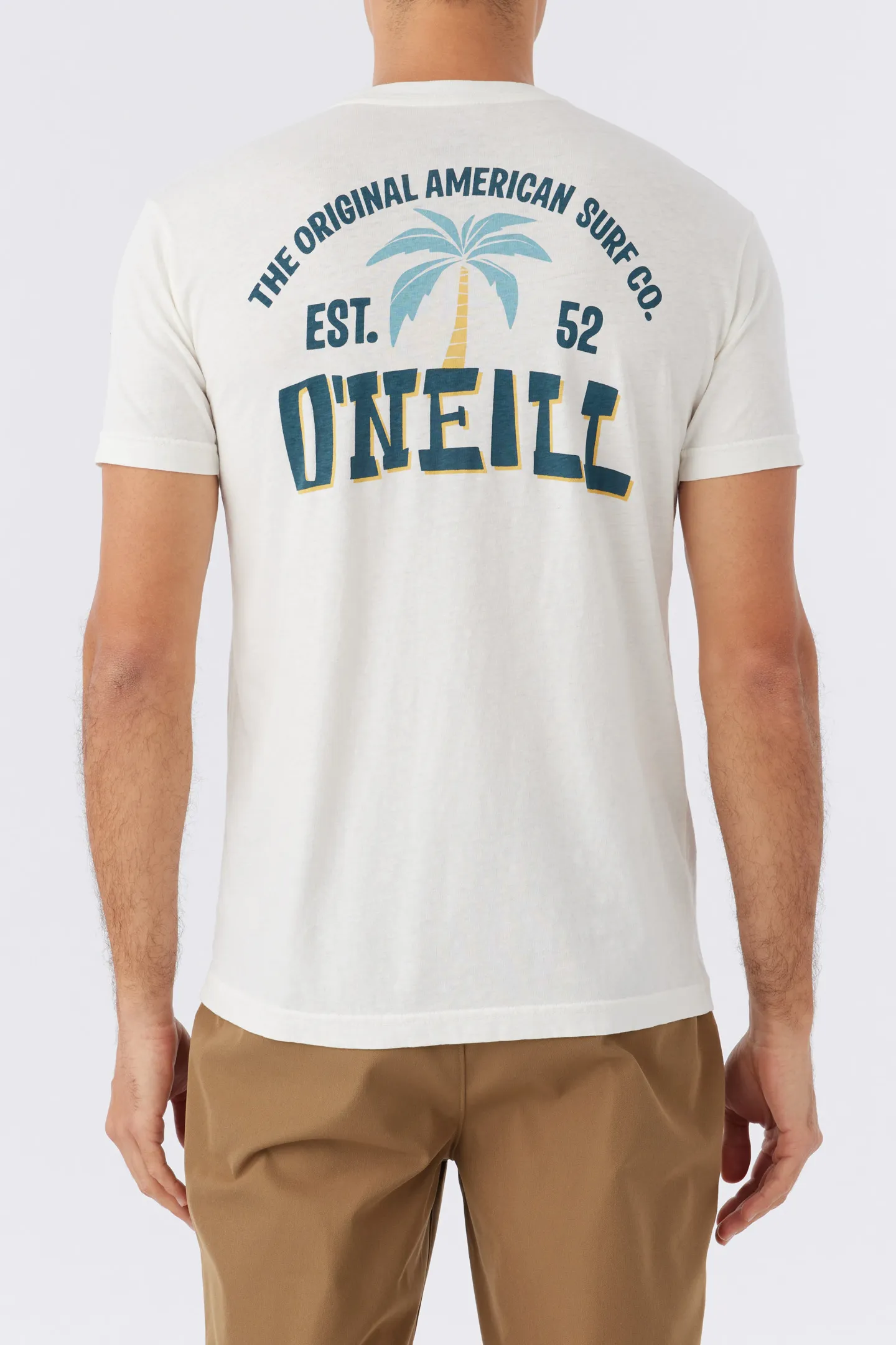 ROCKER TEE sold by O'Neill product image thumbnail 5