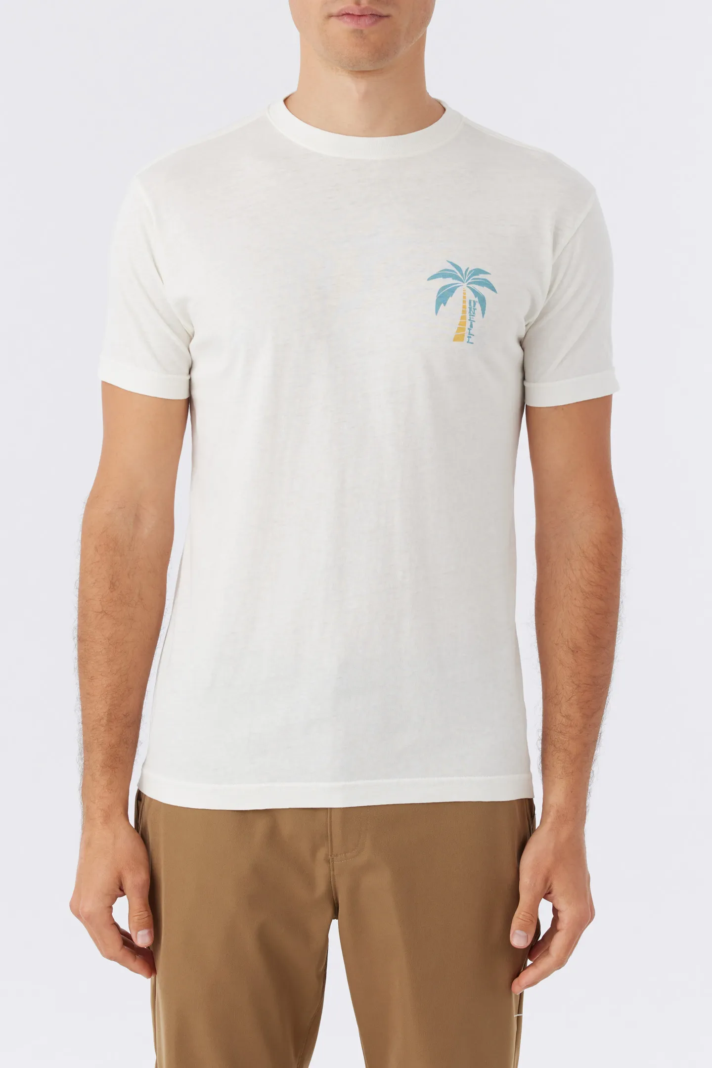 ROCKER TEE sold by O'Neill product image thumbnail 2