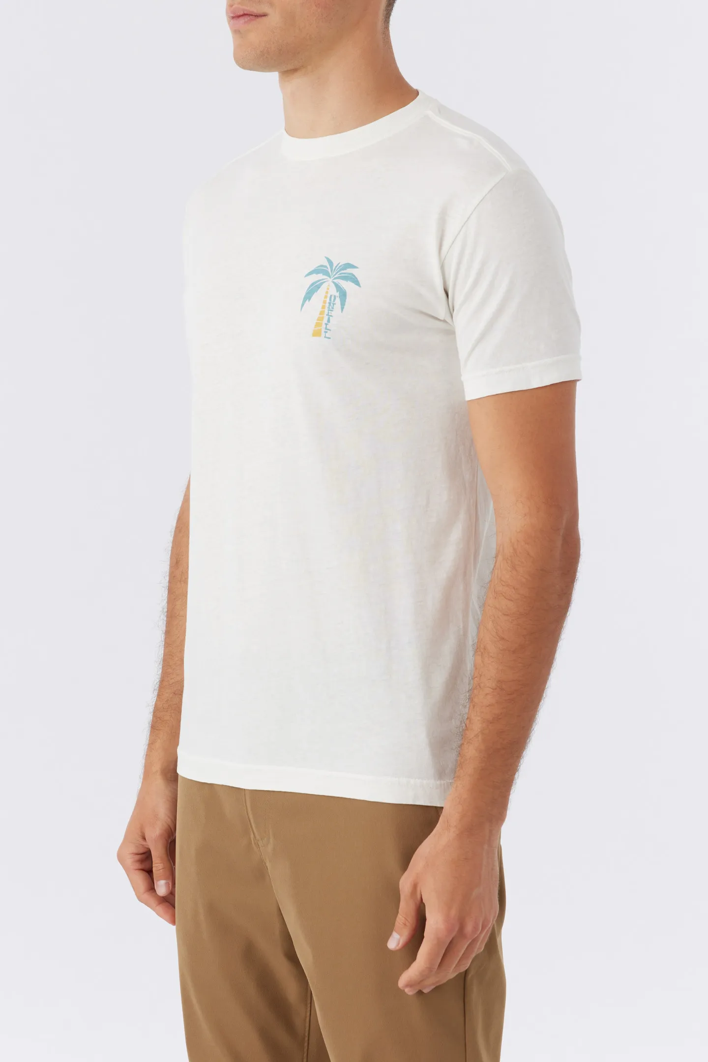 ROCKER TEE sold by O'Neill product image thumbnail 4
