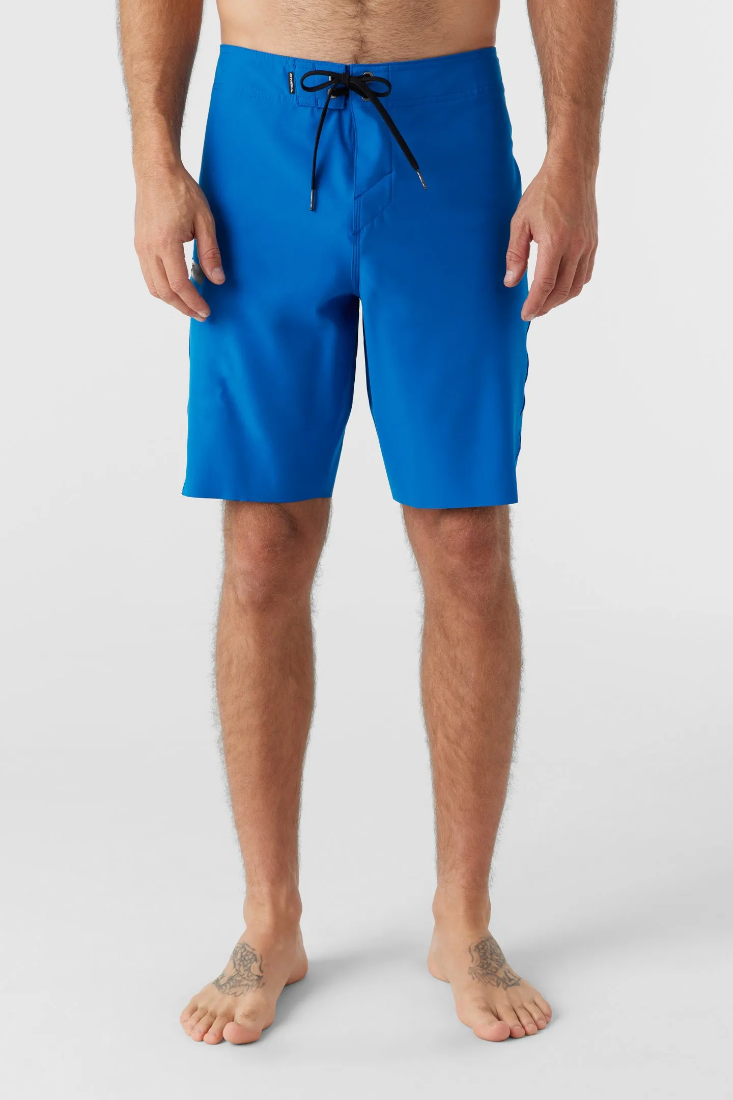 HYPERFREAK TECH SOLID 19" BOARDSHORTS sold by O'Neill product image thumbnail 2