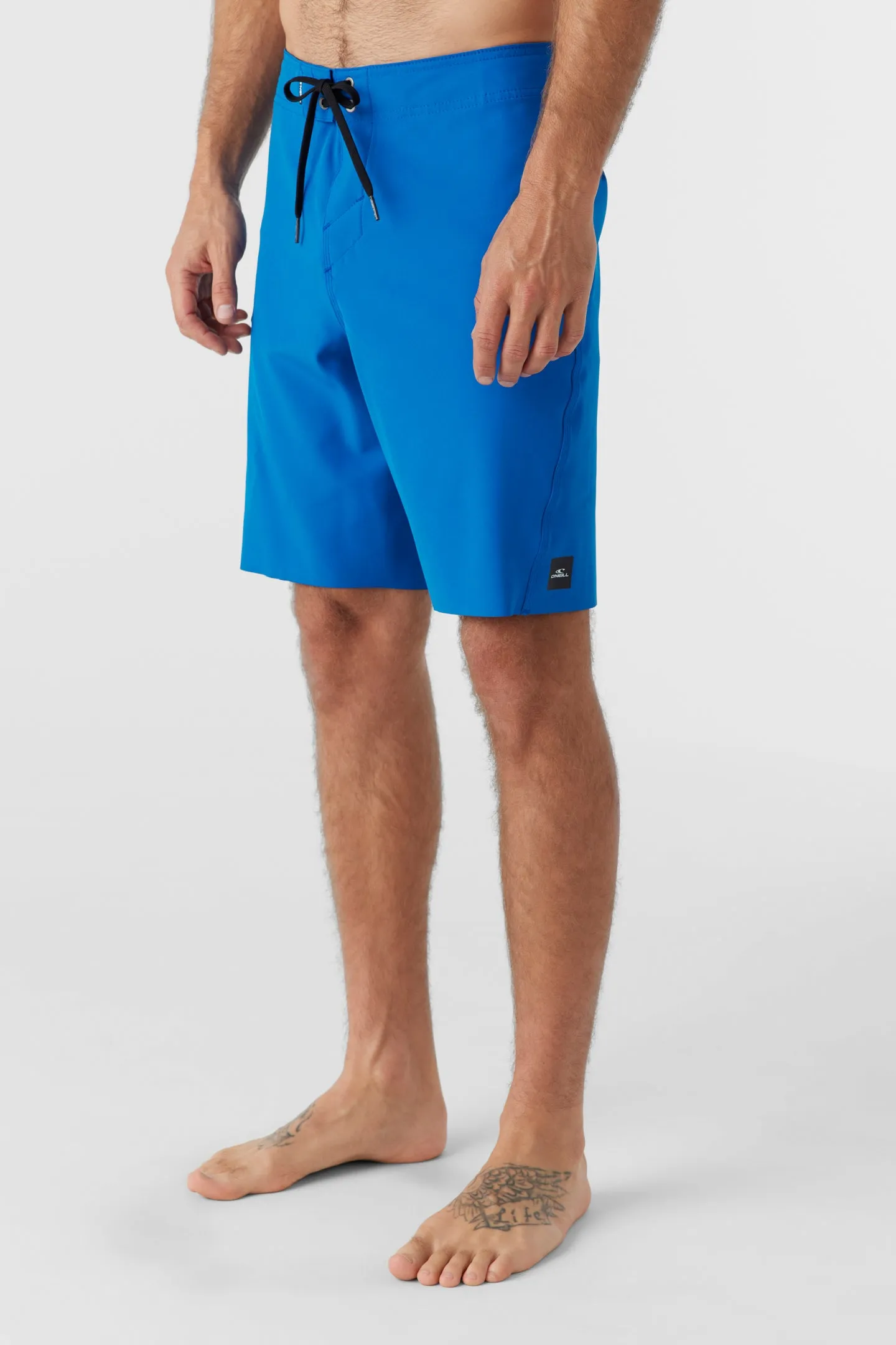 HYPERFREAK TECH SOLID 19" BOARDSHORTS sold by O'Neill product image thumbnail 3