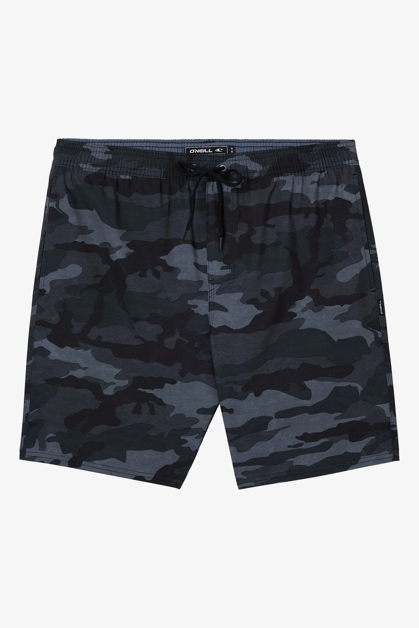 RESERVE ELASTIC WAIST 18" HYBRID SHORTS sold by O'Neill