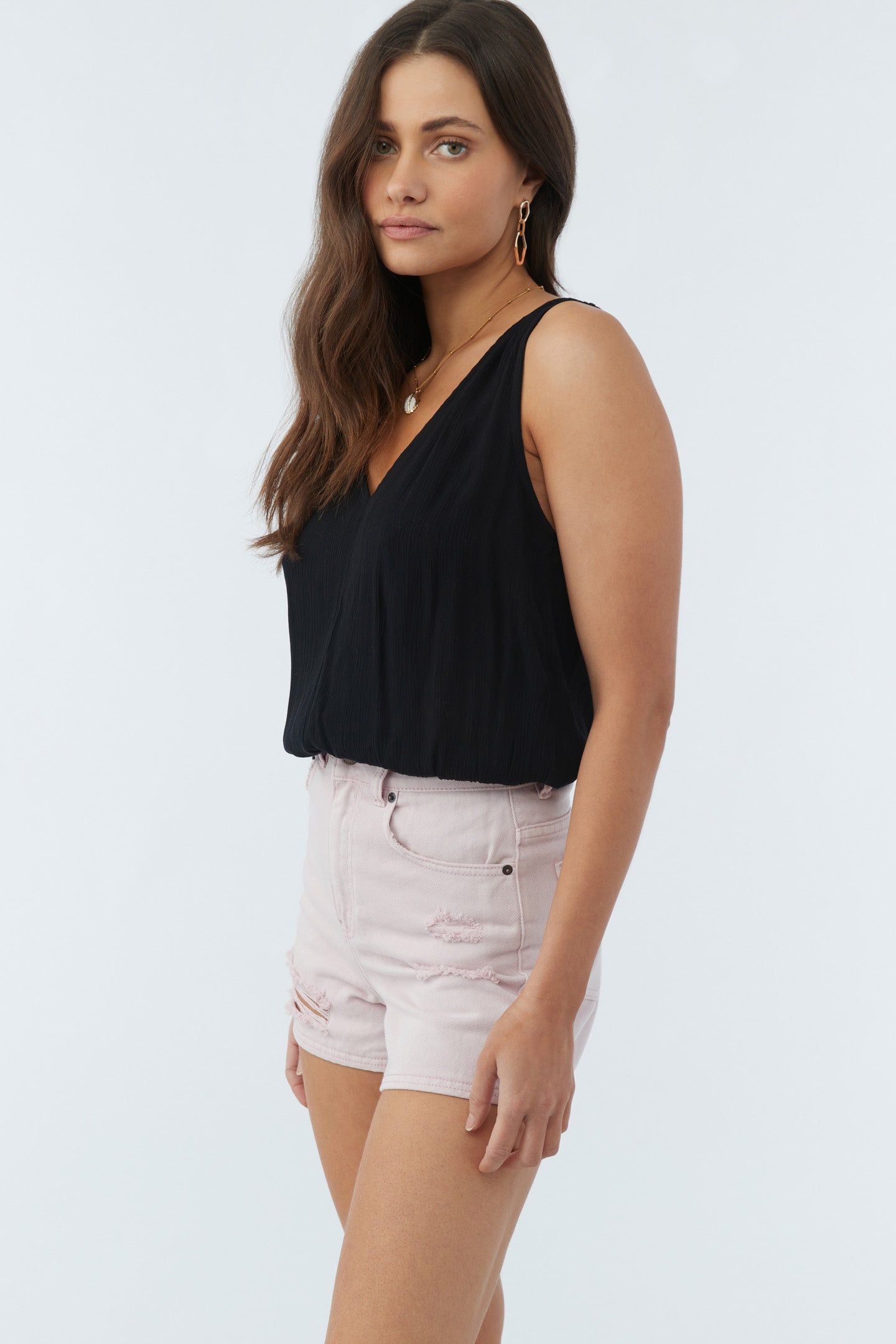 LAINIE TOP sold by O'Neill product image thumbnail 5