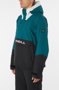 O'RIGINALS ANORAK JACKET sold by O'Neill