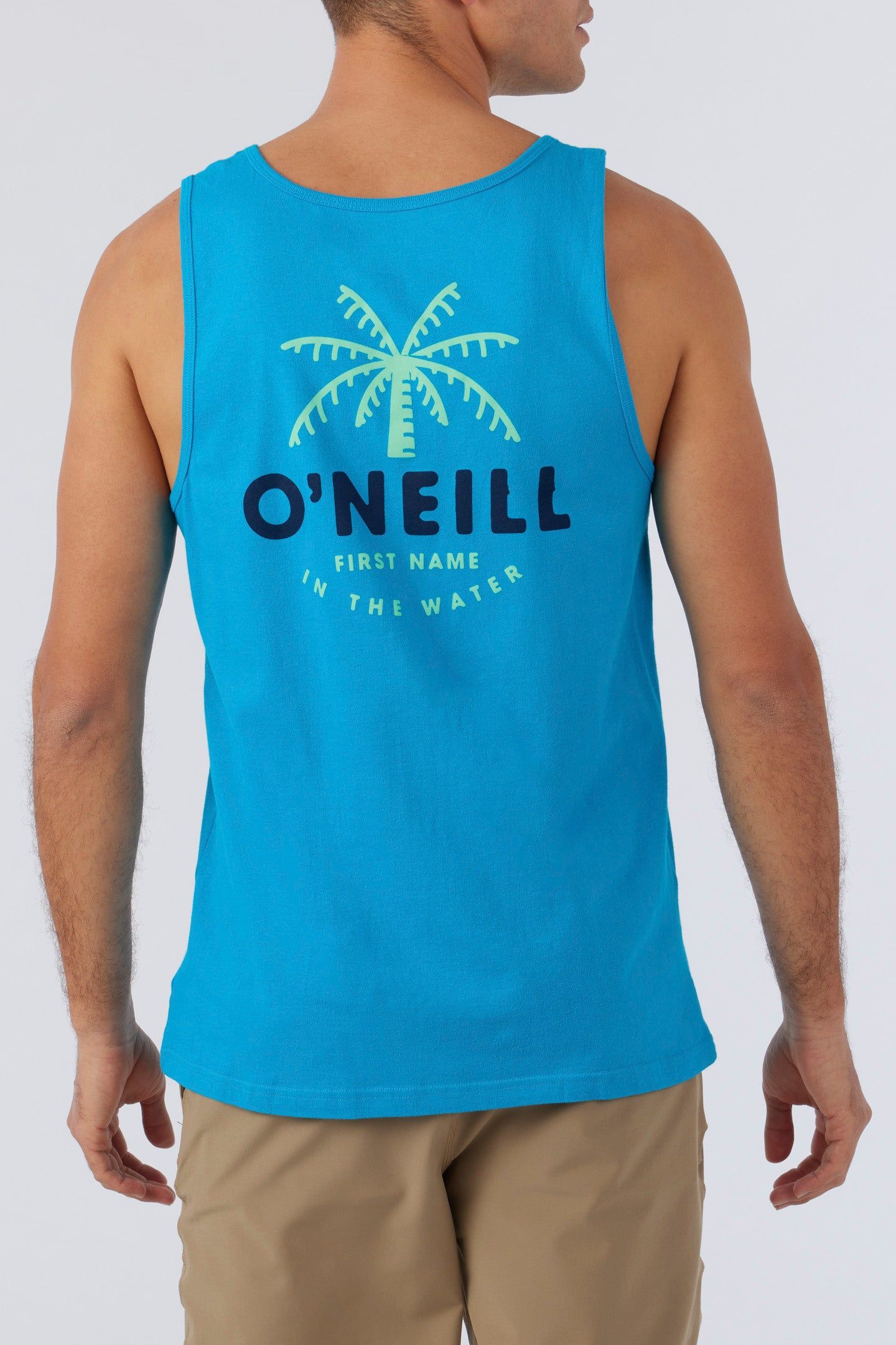 SHINE TANK sold by O'Neill product image thumbnail 5