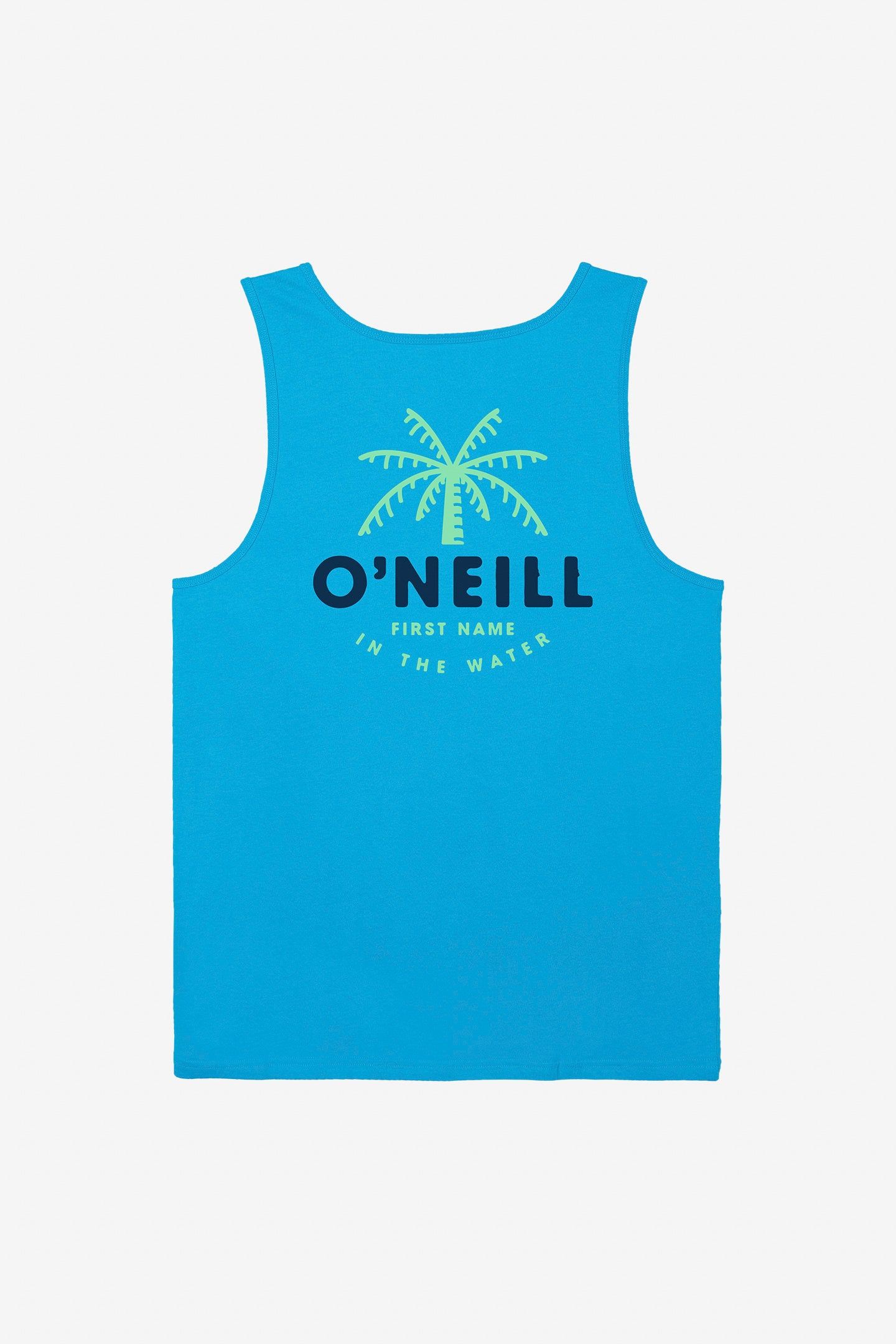 SHINE TANK sold by O'Neill