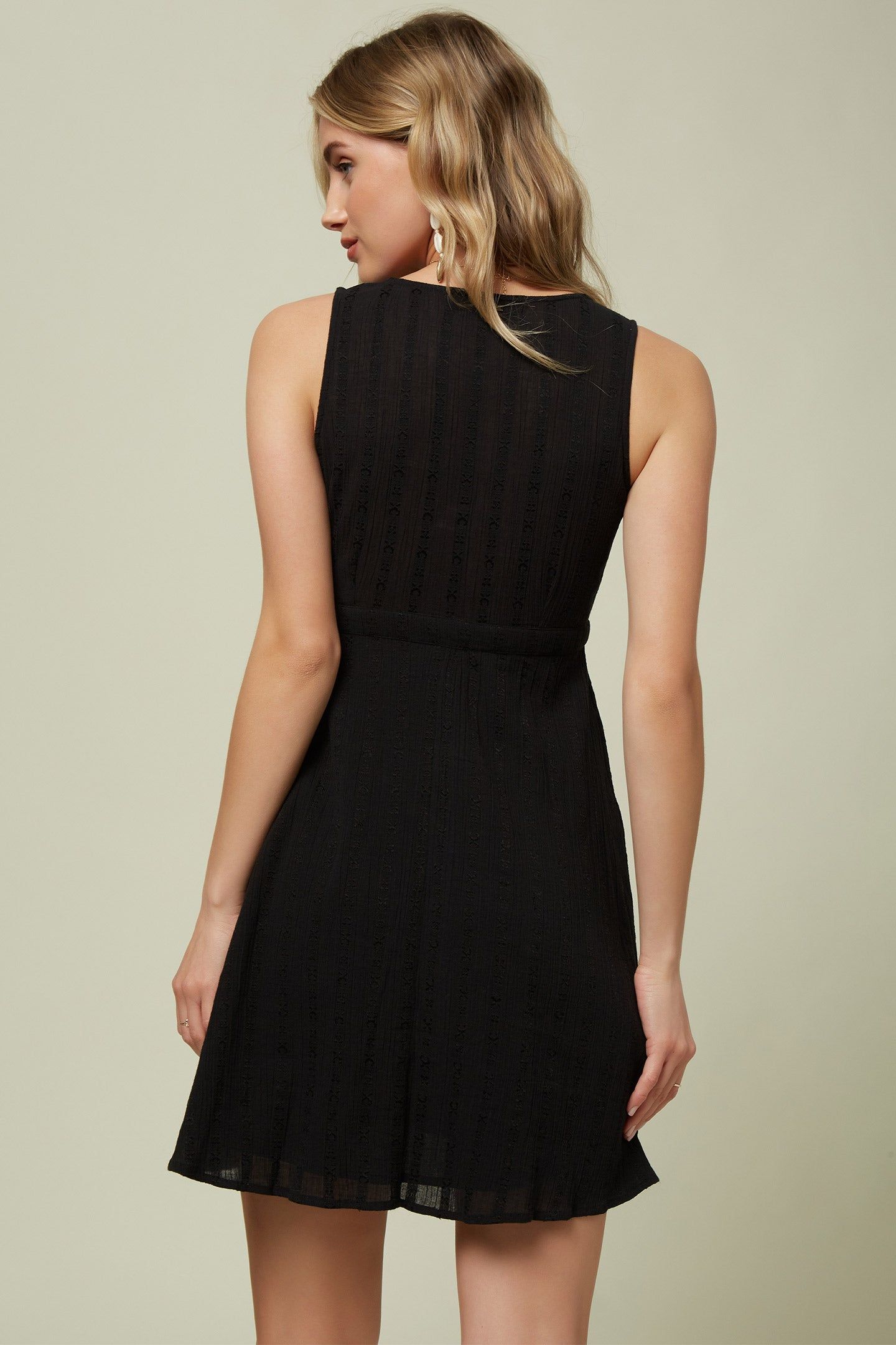 AMORIA DRESS sold by O'Neill product image thumbnail 2