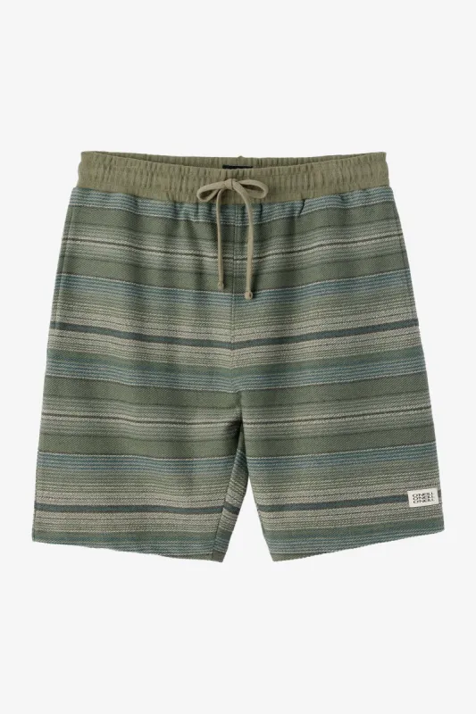 BAVARO STRIPE SHORTS made by O'Neill
