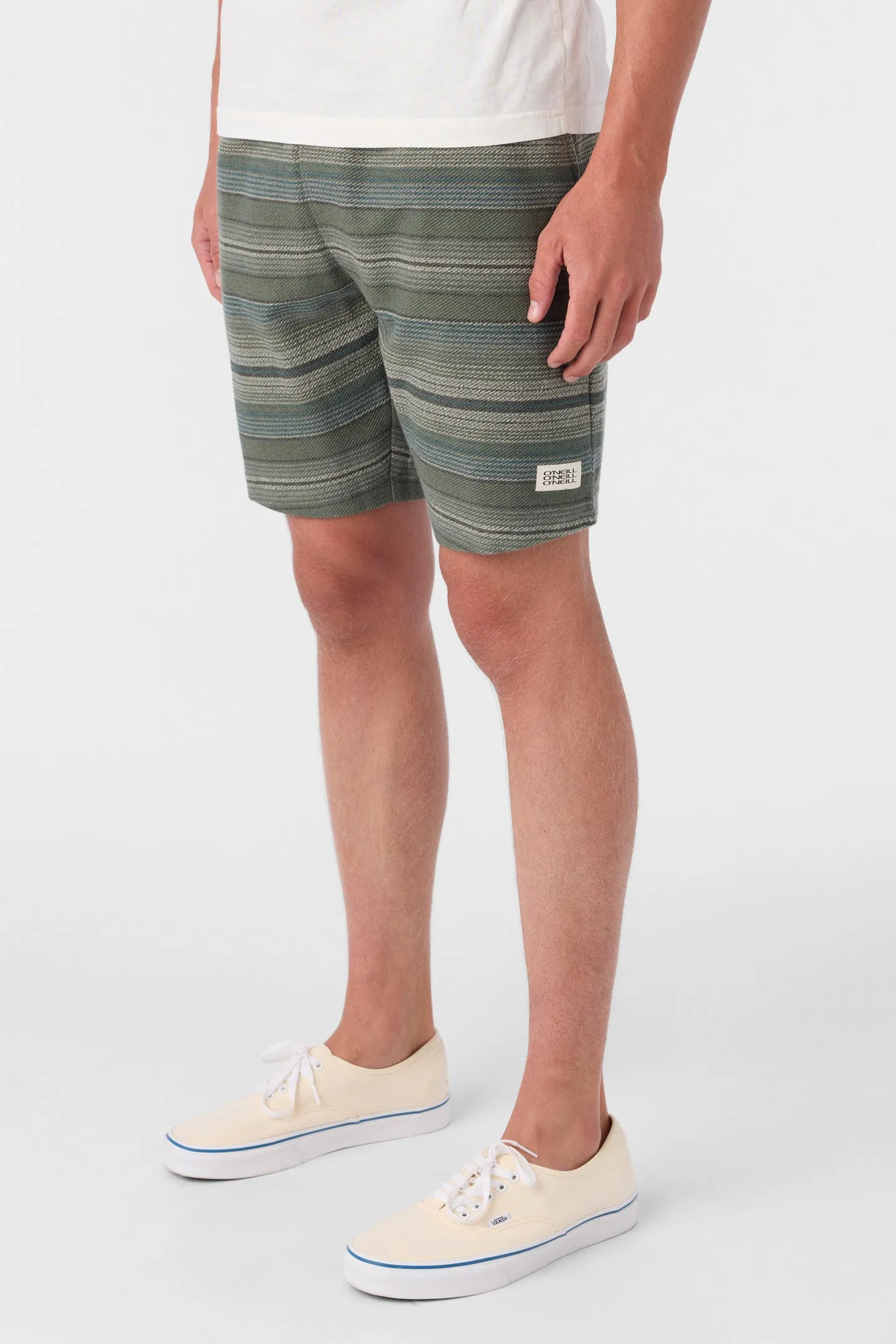 BAVARO STRIPE SHORTS sold by O'Neill product image thumbnail 4