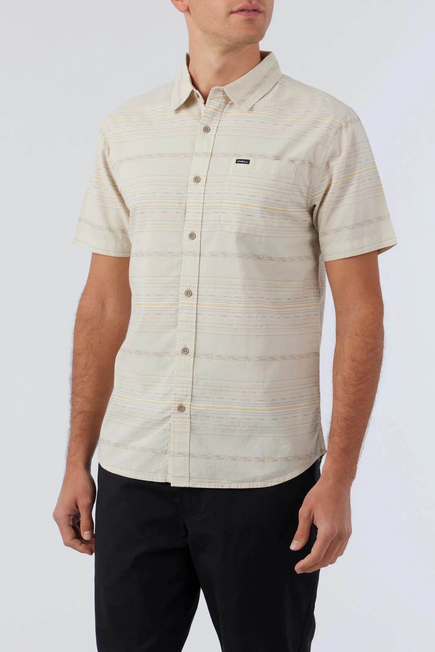 SEAFARING STRIPE STANDARD SHIRT sold by O'Neill product image thumbnail 2