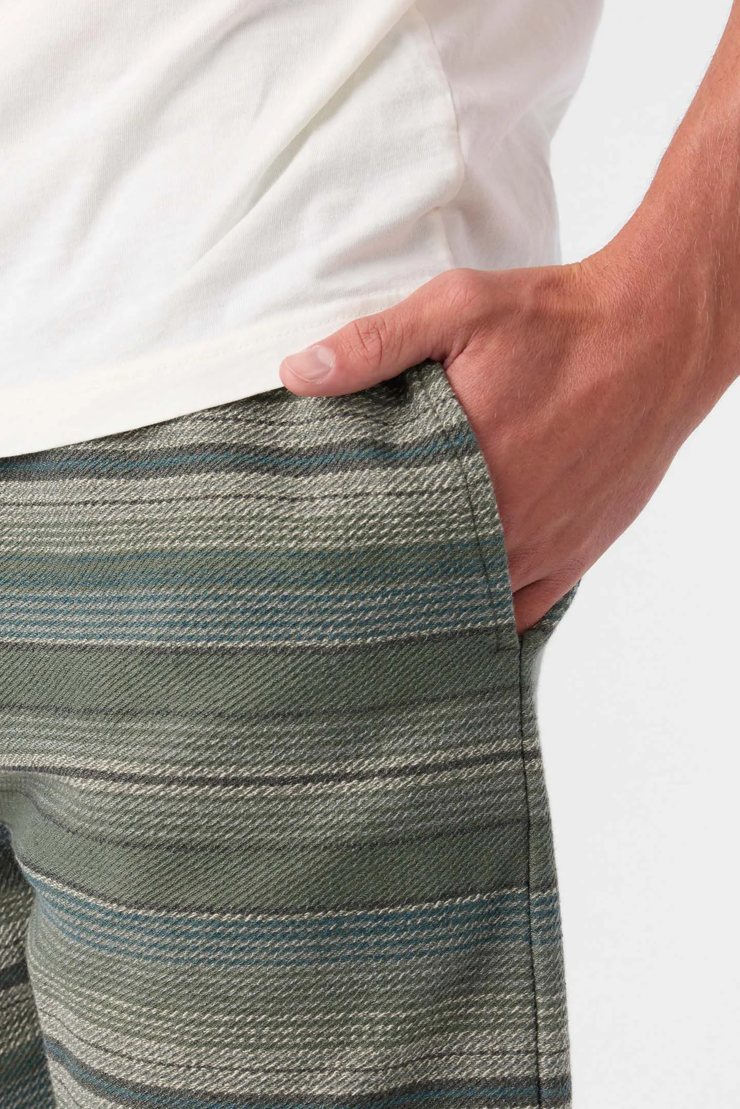 BAVARO STRIPE SHORTS sold by O'Neill product image thumbnail 5