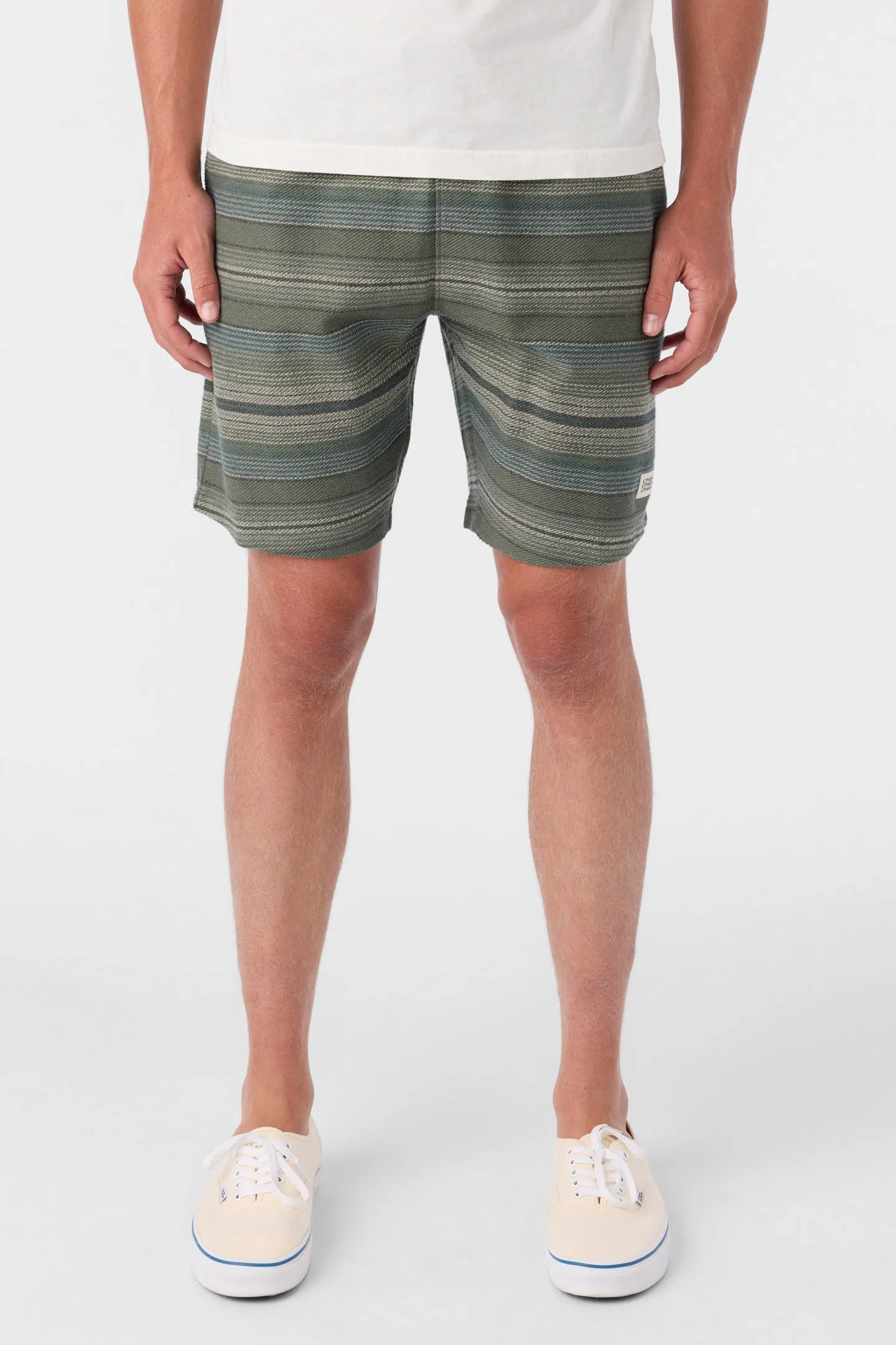 BAVARO STRIPE SHORTS sold by O'Neill product image thumbnail 2