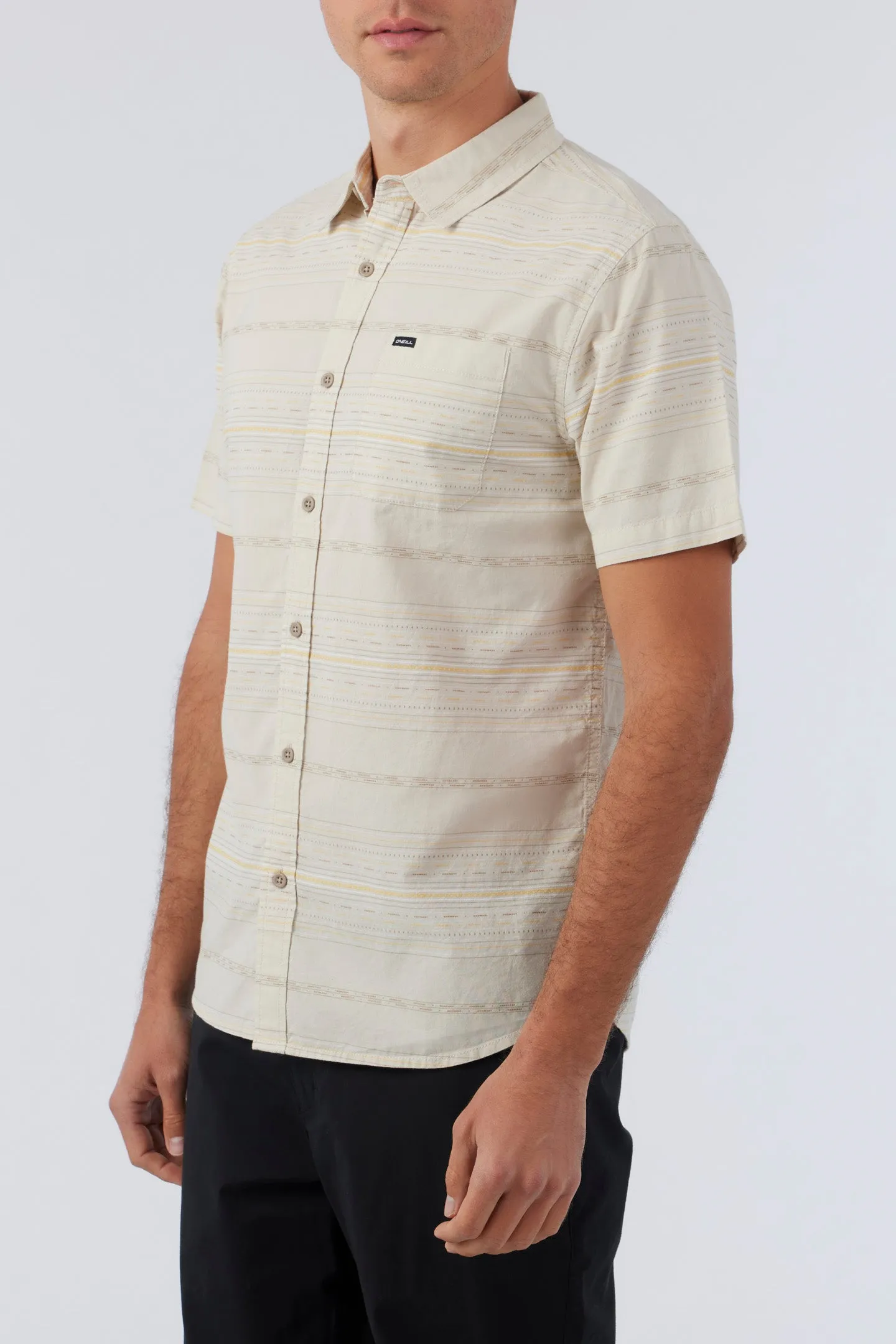 SEAFARING STRIPE STANDARD SHIRT sold by O'Neill product image thumbnail 3