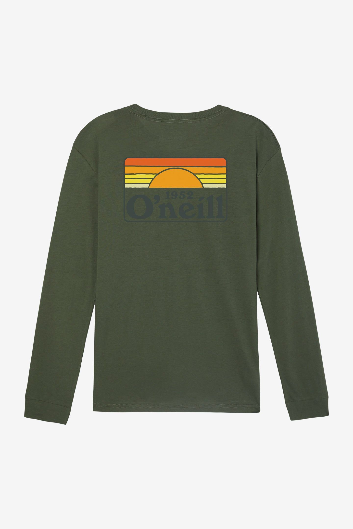 SUN DOWN LONG SLEEVE TEE sold by O'Neill