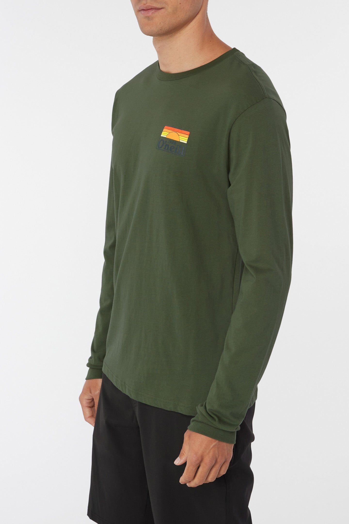 SUN DOWN LONG SLEEVE TEE sold by O'Neill product image thumbnail 5