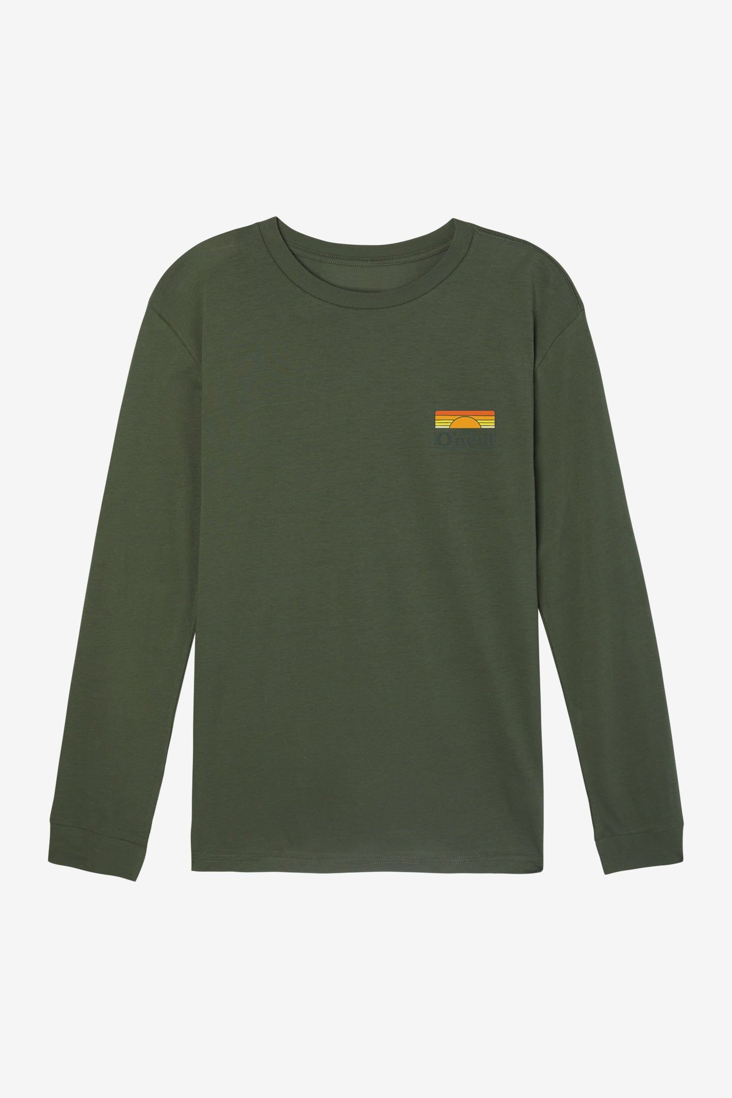 SUN DOWN LONG SLEEVE TEE sold by O'Neill product image thumbnail 6