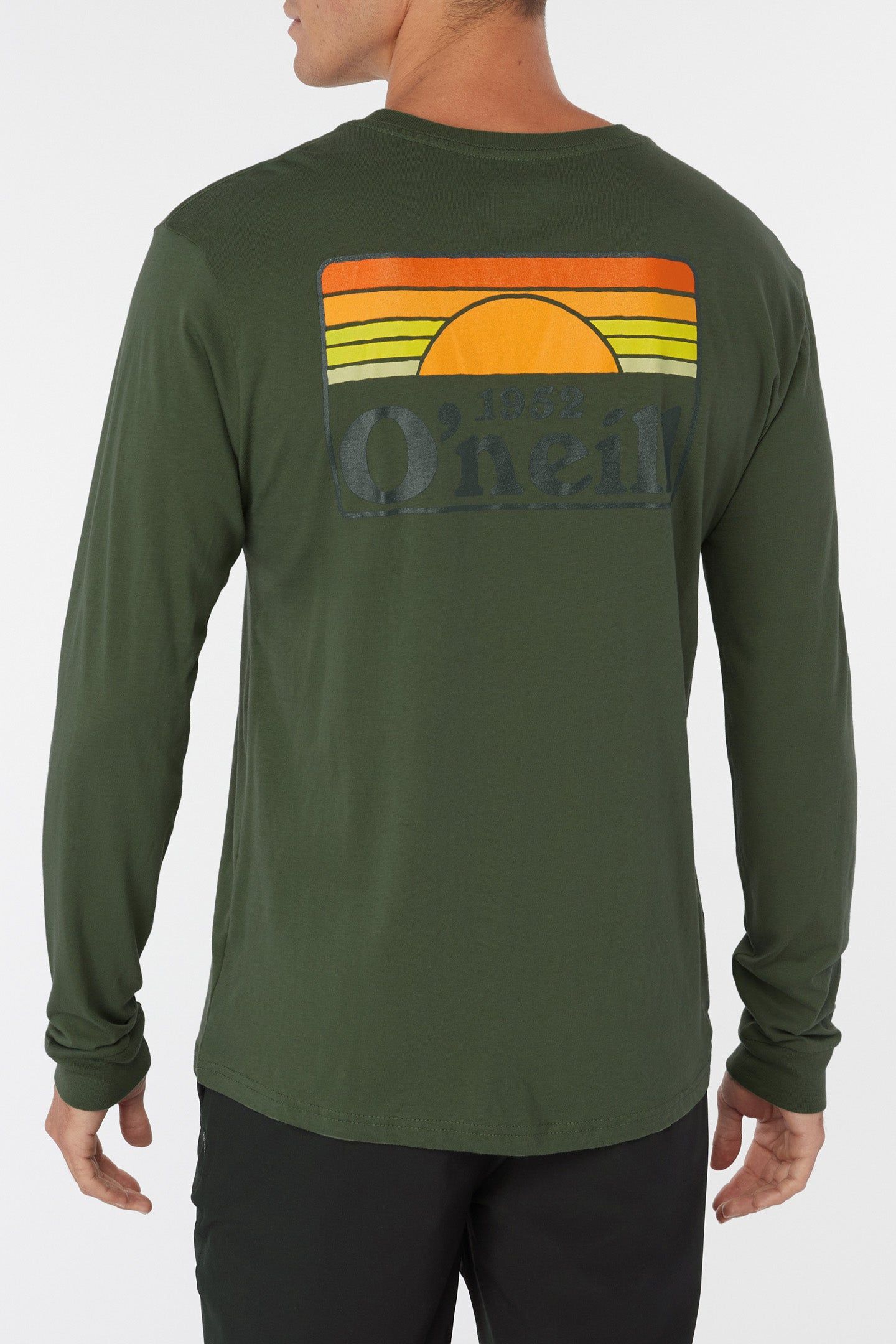 SUN DOWN LONG SLEEVE TEE sold by O'Neill product image thumbnail 2