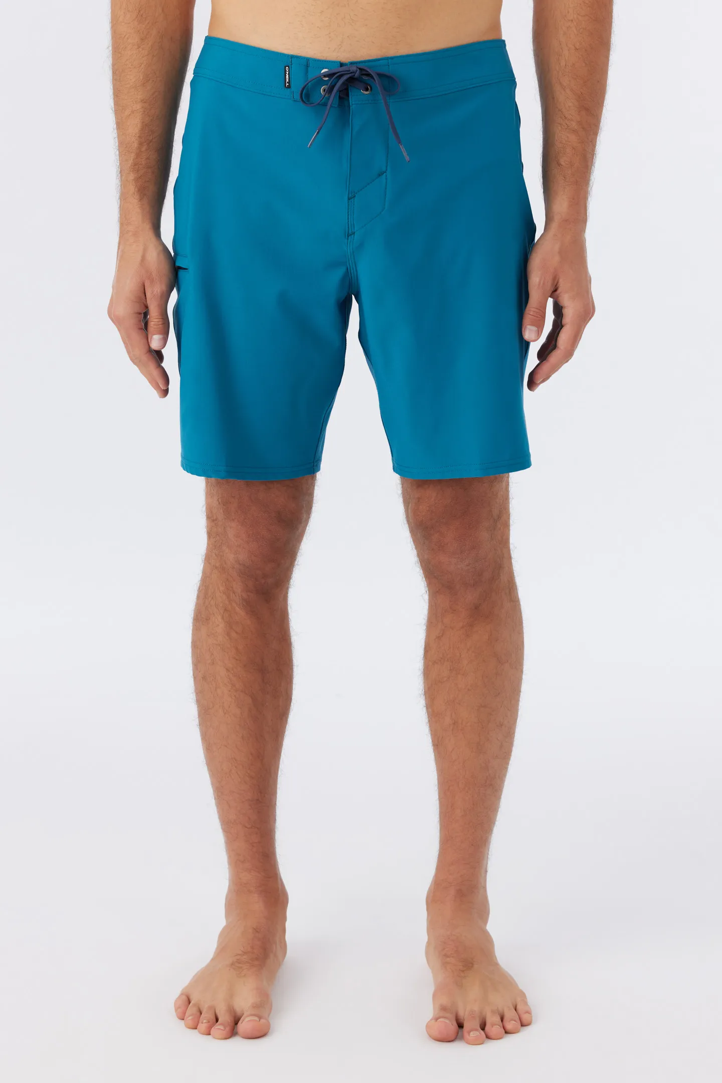 HYPERFREAK HEAT SOLID 19" BOARDSHORTS sold by O'Neill product image thumbnail 2