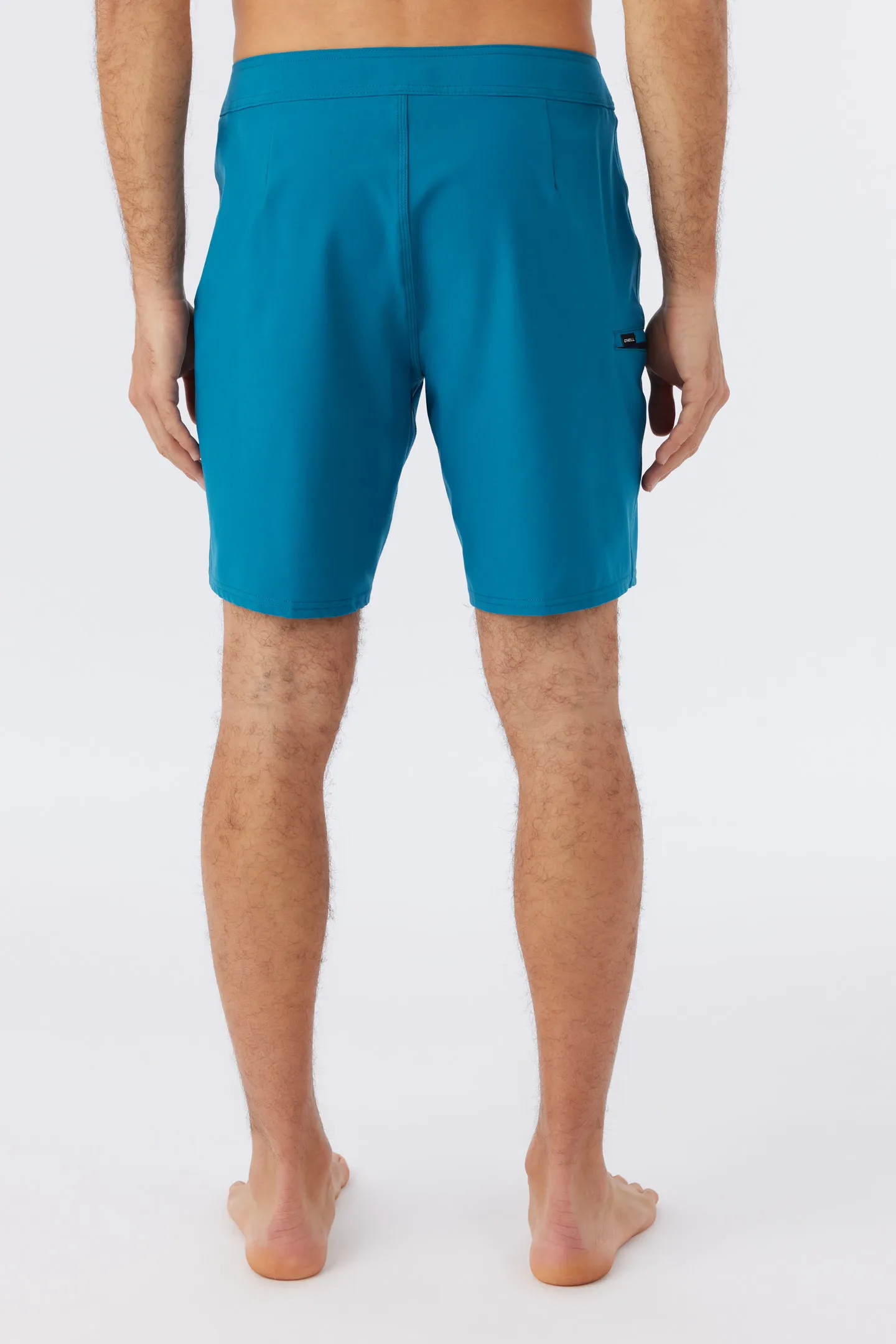 HYPERFREAK HEAT SOLID 19" BOARDSHORTS sold by O'Neill product image thumbnail 4