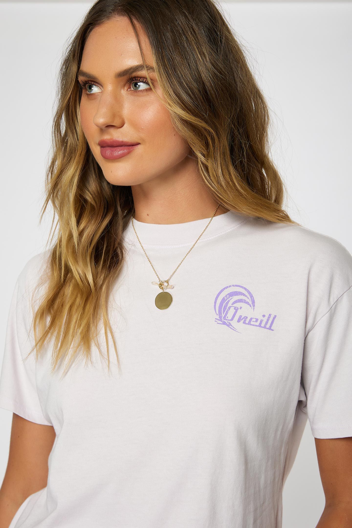 WAVEY DAZE TEE sold by O'Neill product image thumbnail 5