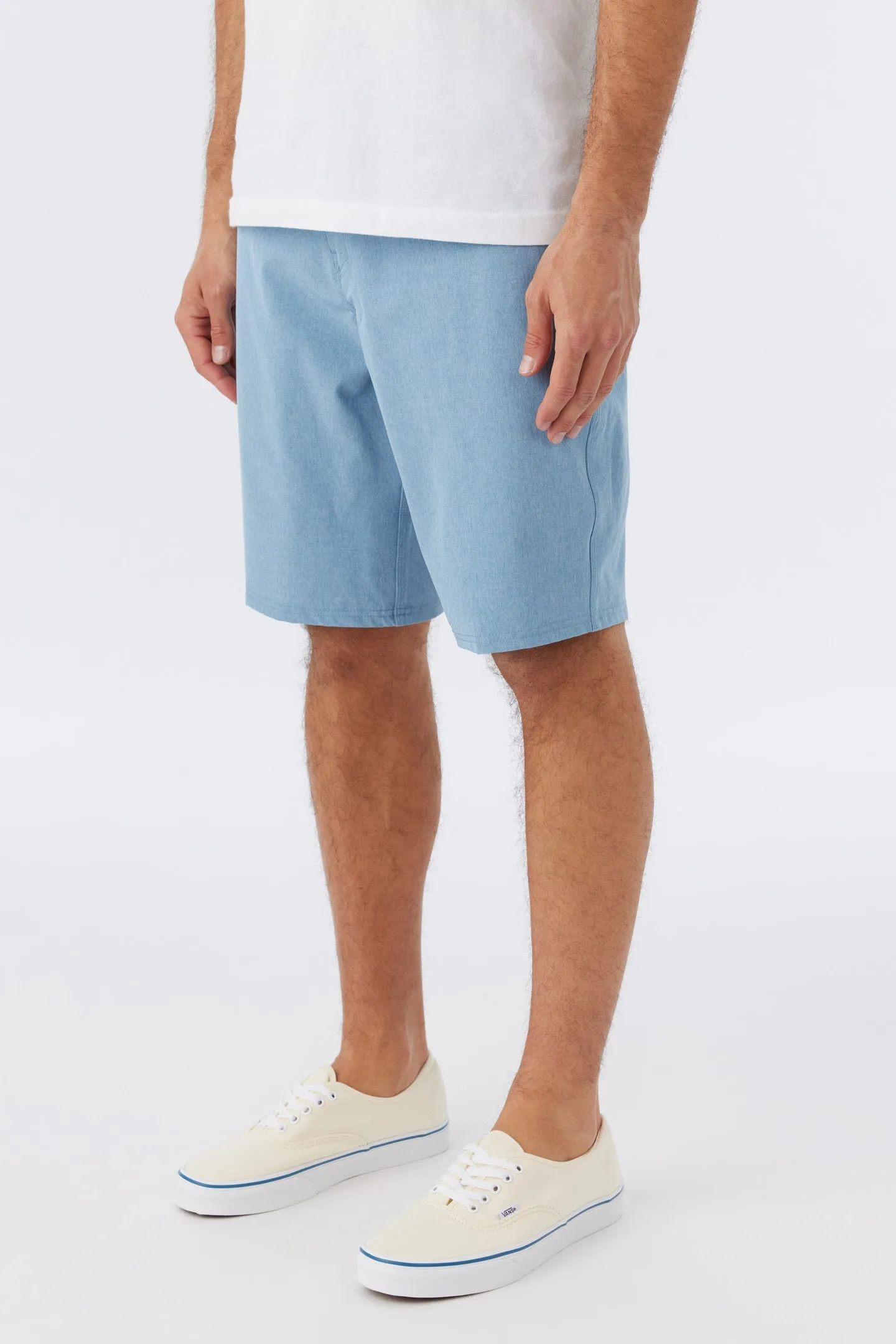 RESERVE HEATHER 21" HYBRID SHORTS sold by O'Neill product image thumbnail 3