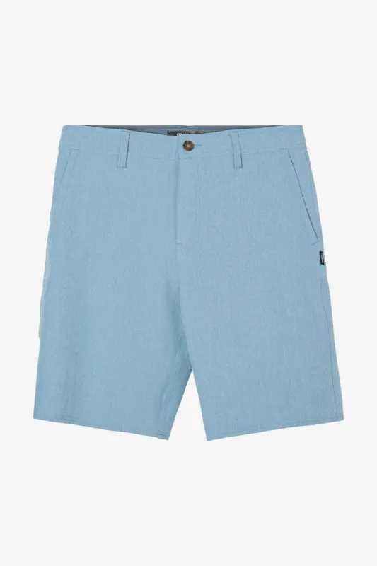 RESERVE HEATHER 21" HYBRID SHORTS sold by O'Neill