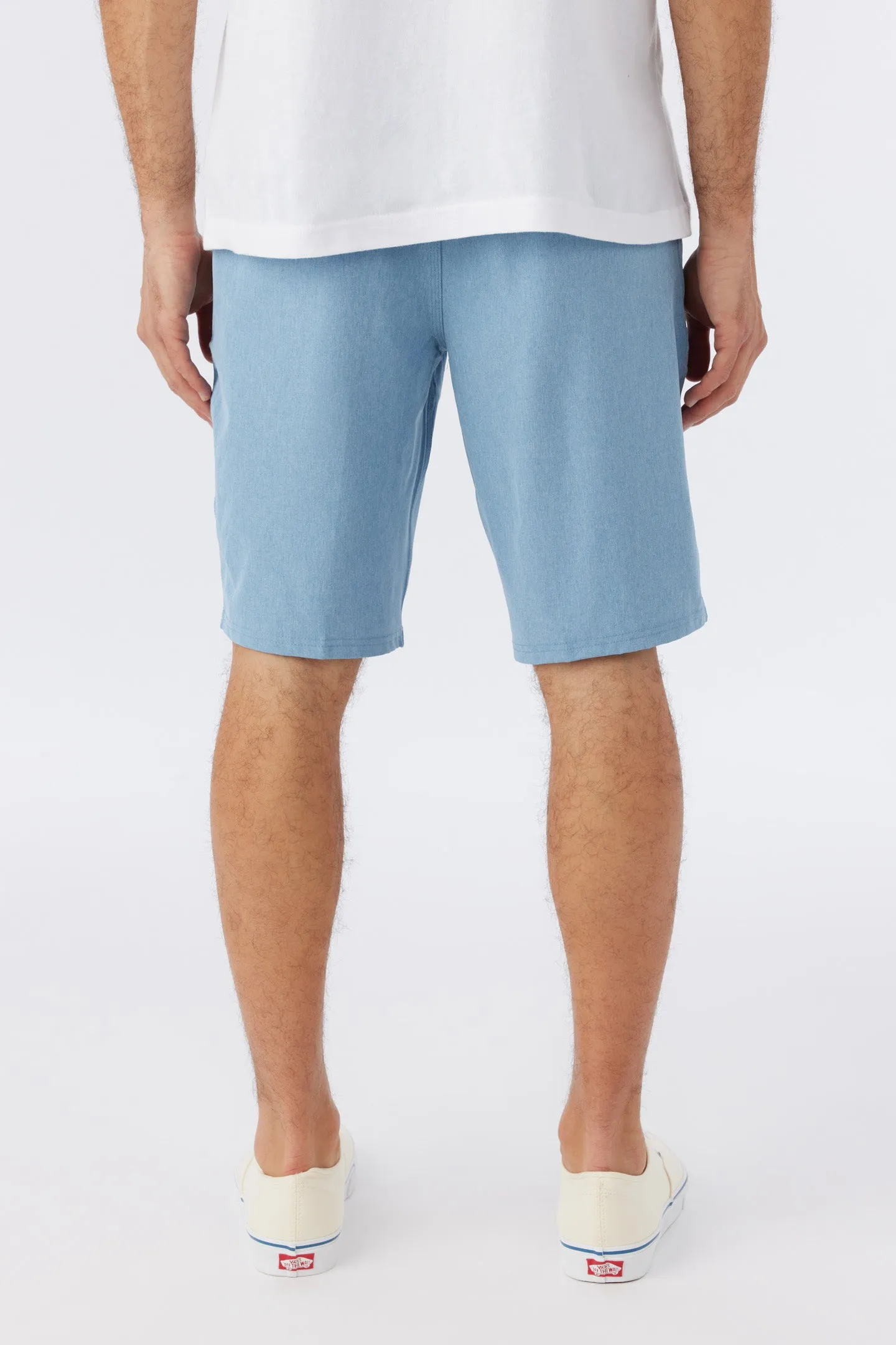 RESERVE HEATHER 21" HYBRID SHORTS sold by O'Neill product image thumbnail 4
