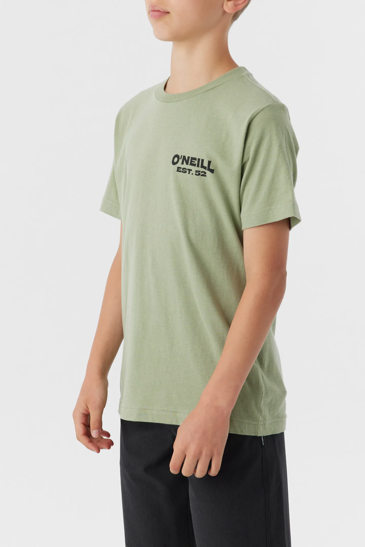BOY'S BLENDER TEE sold by O'Neill product image thumbnail 4