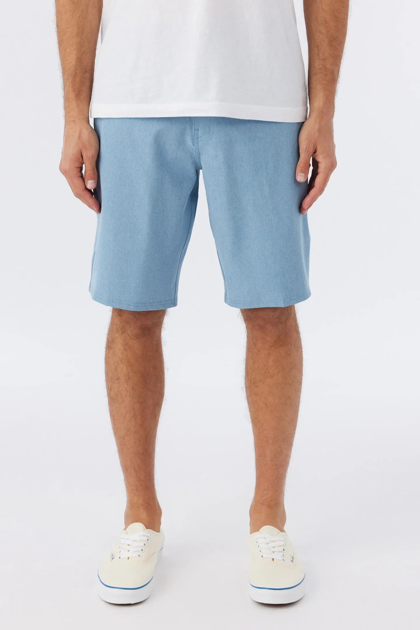 RESERVE HEATHER 21" HYBRID SHORTS sold by O'Neill product image thumbnail 2