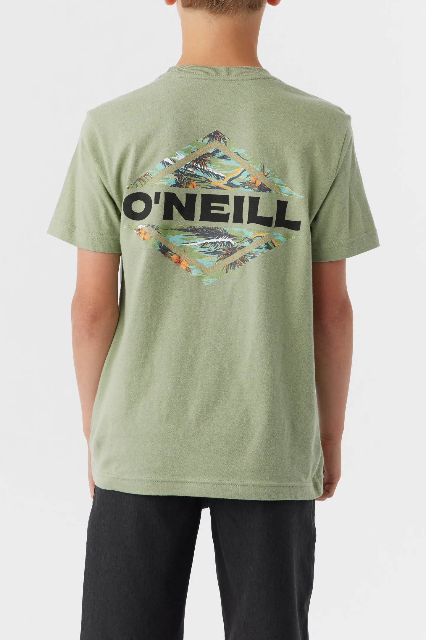 BOY'S BLENDER TEE sold by O'Neill product image thumbnail 5