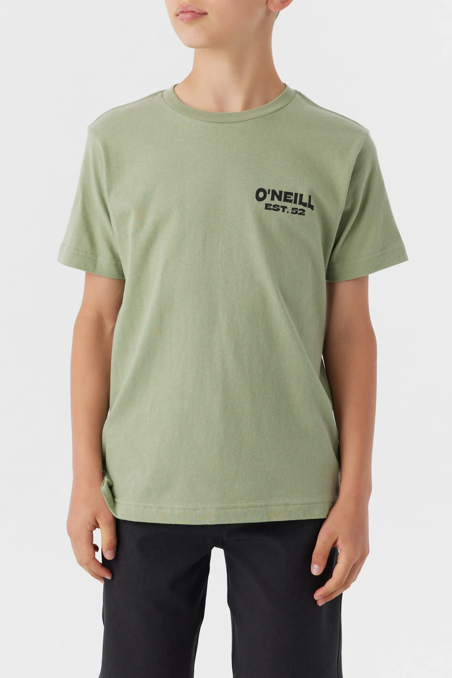BOY'S BLENDER TEE sold by O'Neill product image thumbnail 2