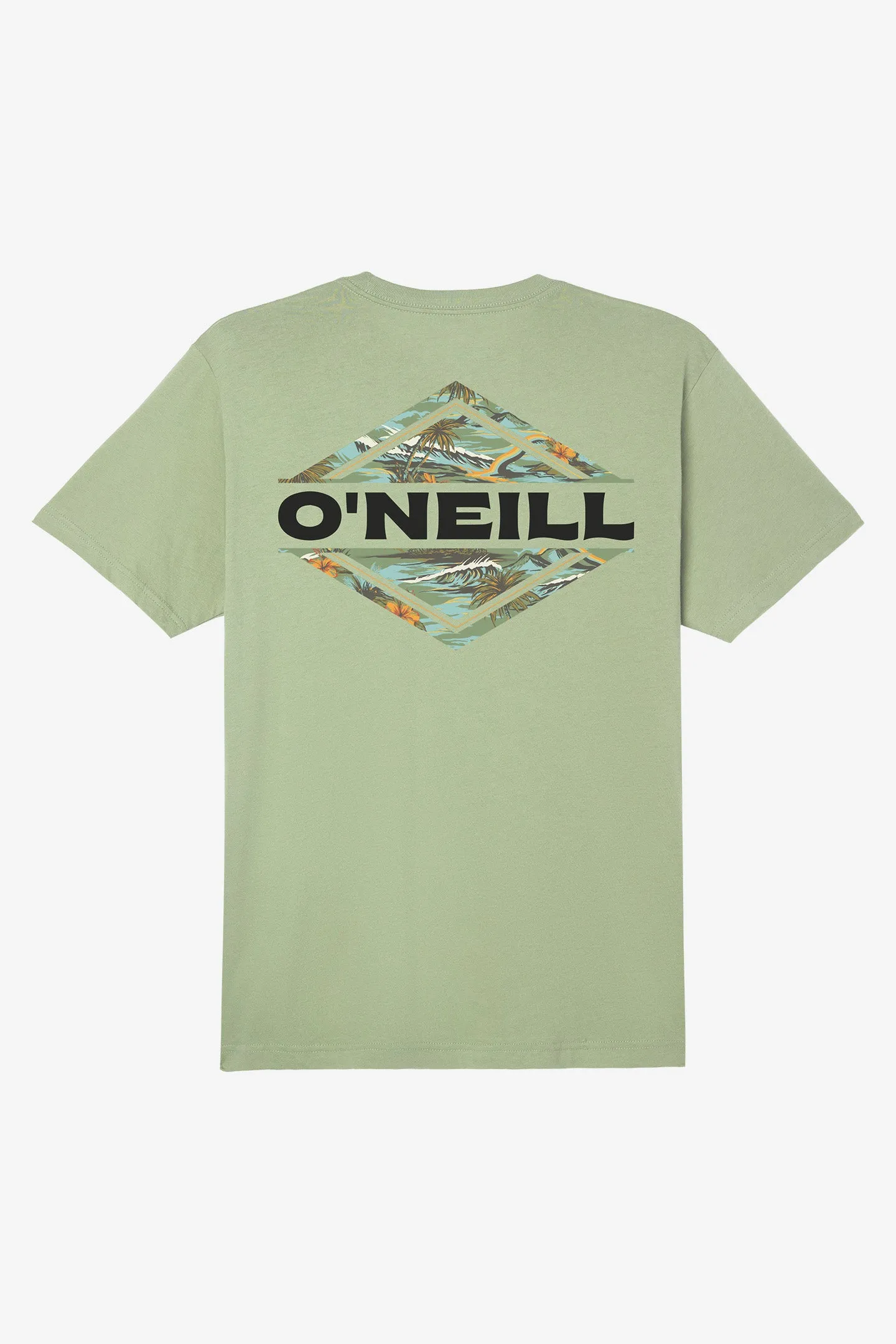 BOY'S BLENDER TEE sold by O'Neill