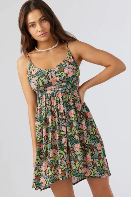 KENZIE DRESS sold by O'Neill