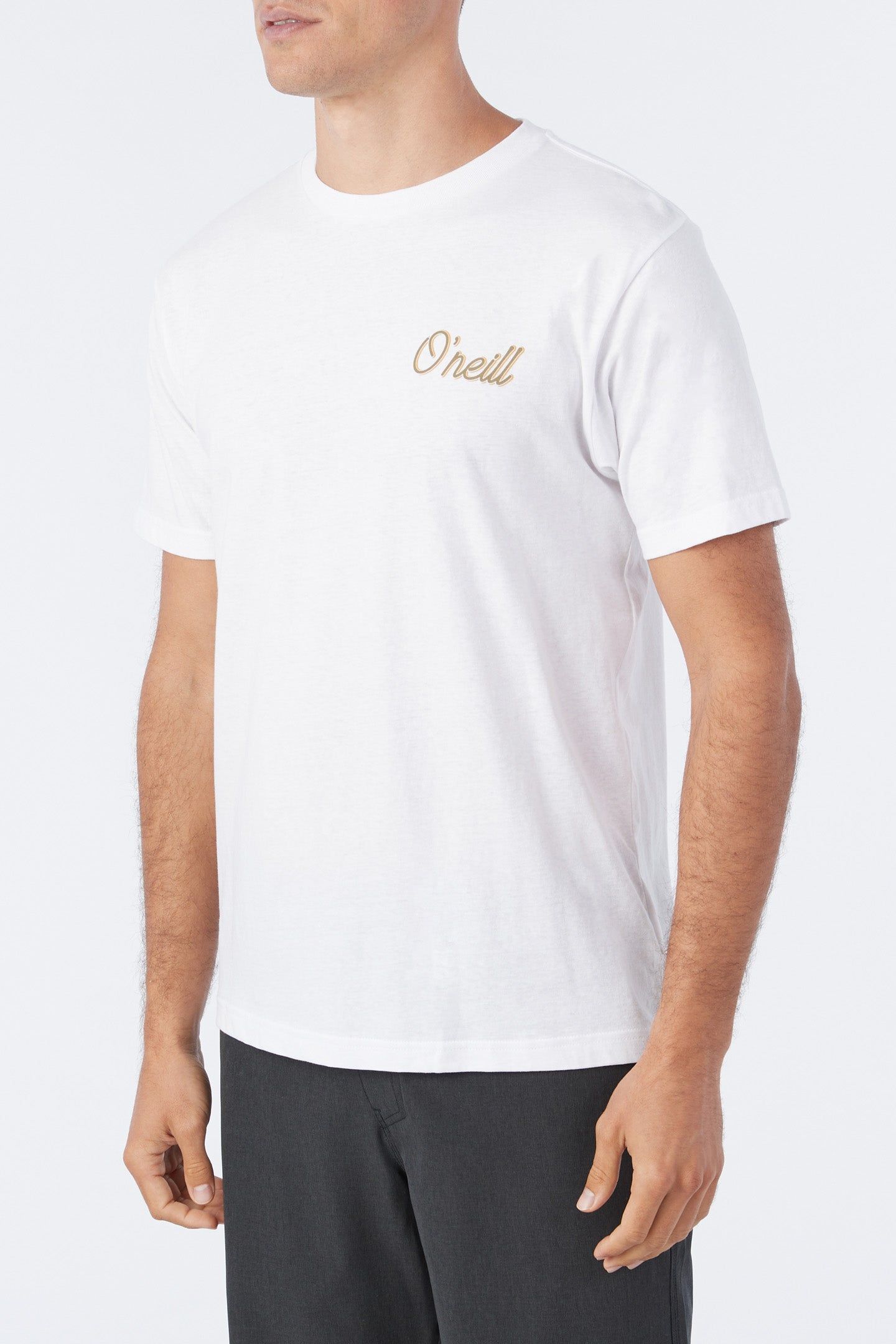 GLAZZED OVER TEE sold by O'Neill product image thumbnail 3