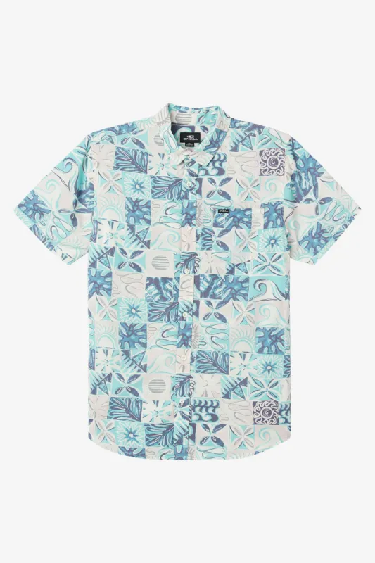 OASIS ECO MODERN FIT SHIRT sold by O'Neill