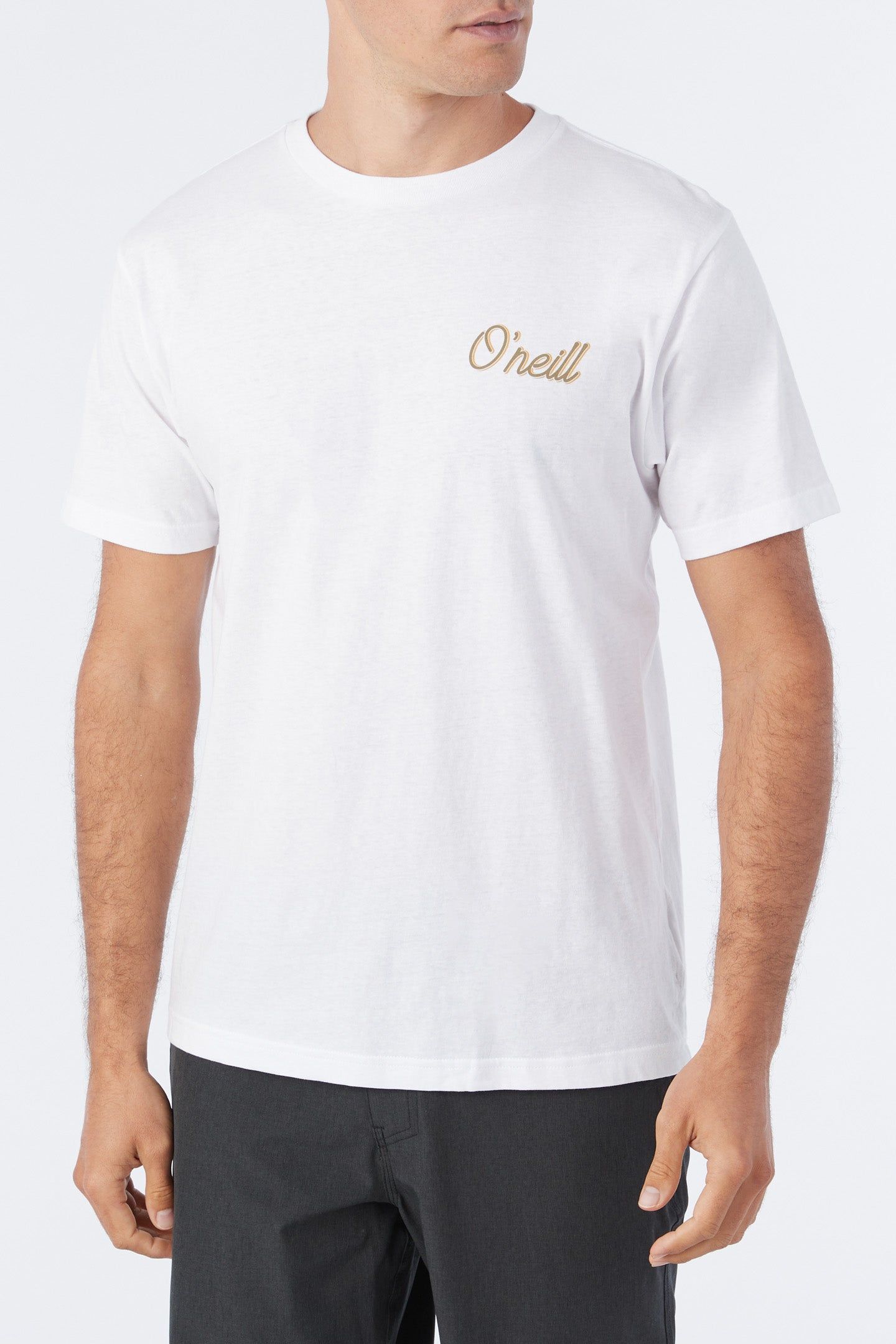 GLAZZED OVER TEE sold by O'Neill product image thumbnail 4