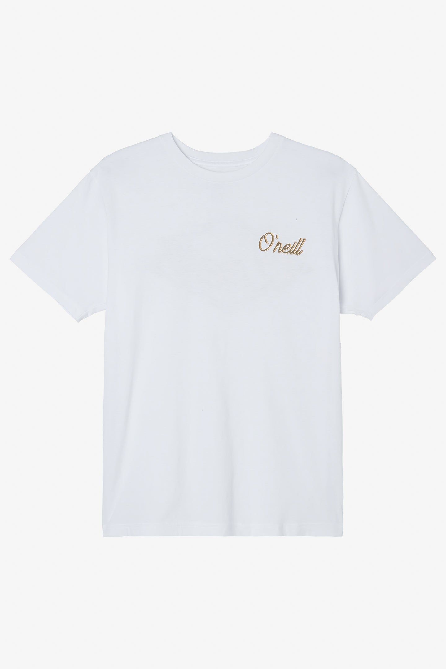 GLAZZED OVER TEE sold by O'Neill product image thumbnail 6