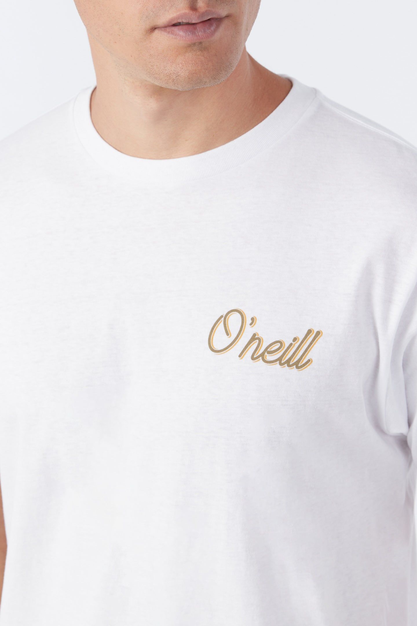 GLAZZED OVER TEE sold by O'Neill product image thumbnail 5