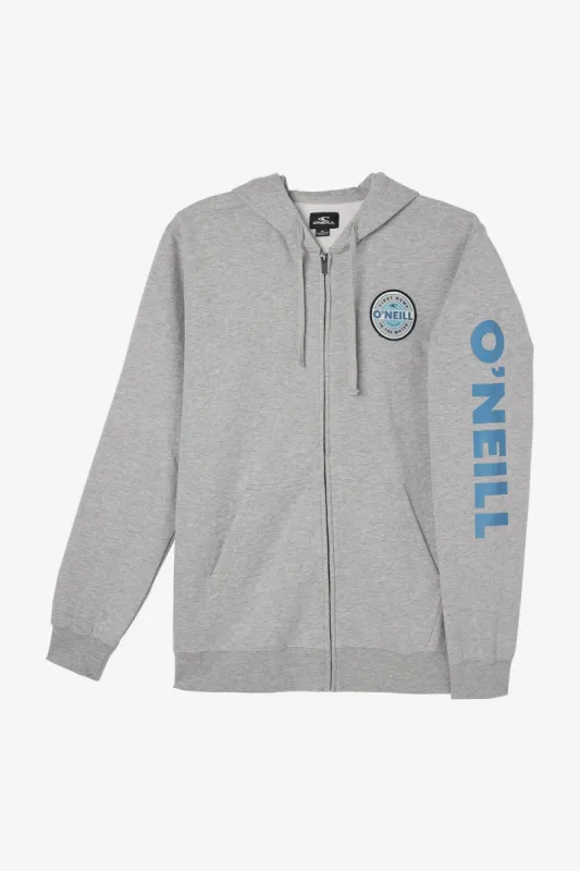 FIFTY TWO ZIP FLEECE sold by O'Neill