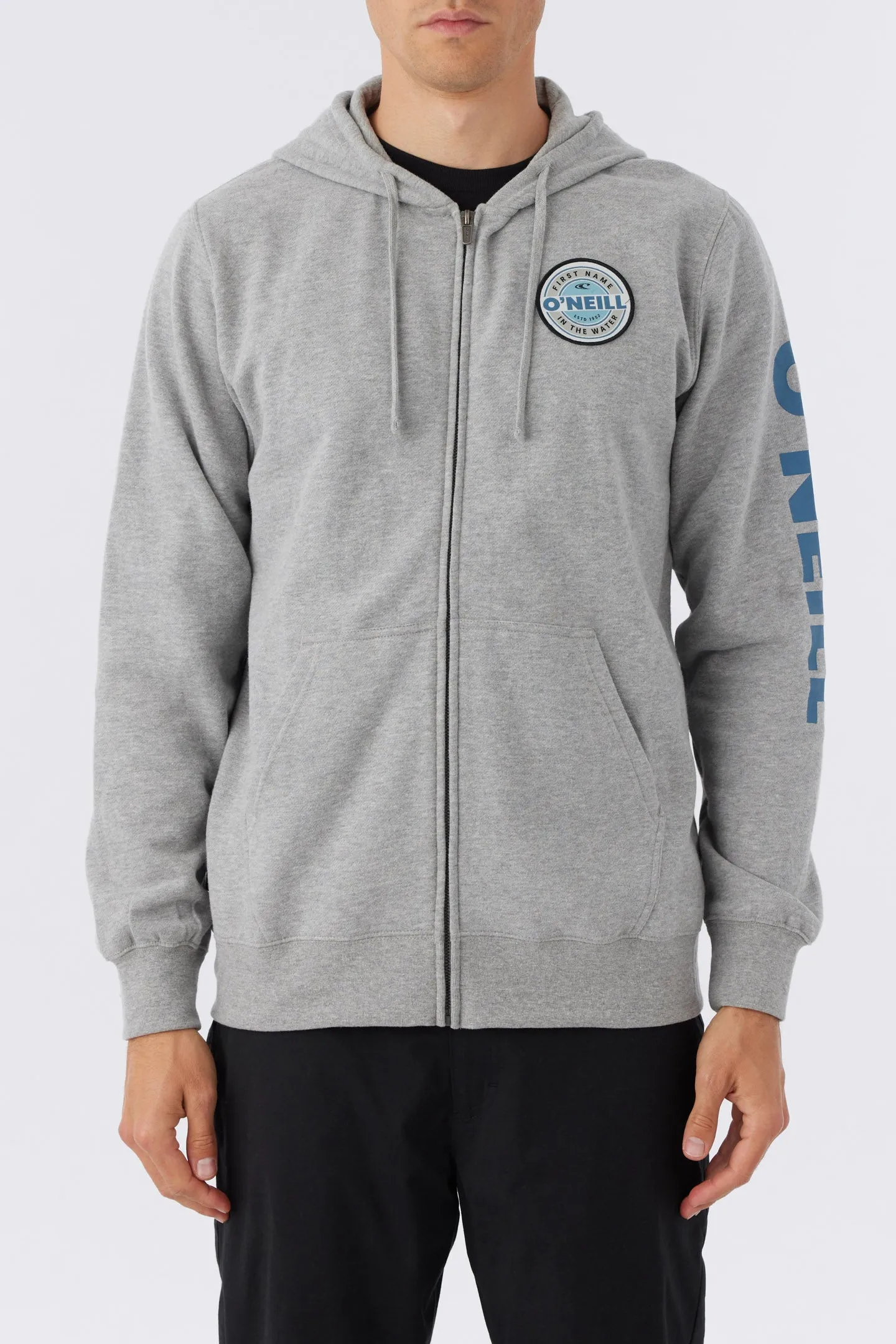 FIFTY TWO ZIP FLEECE sold by O'Neill product image thumbnail 2